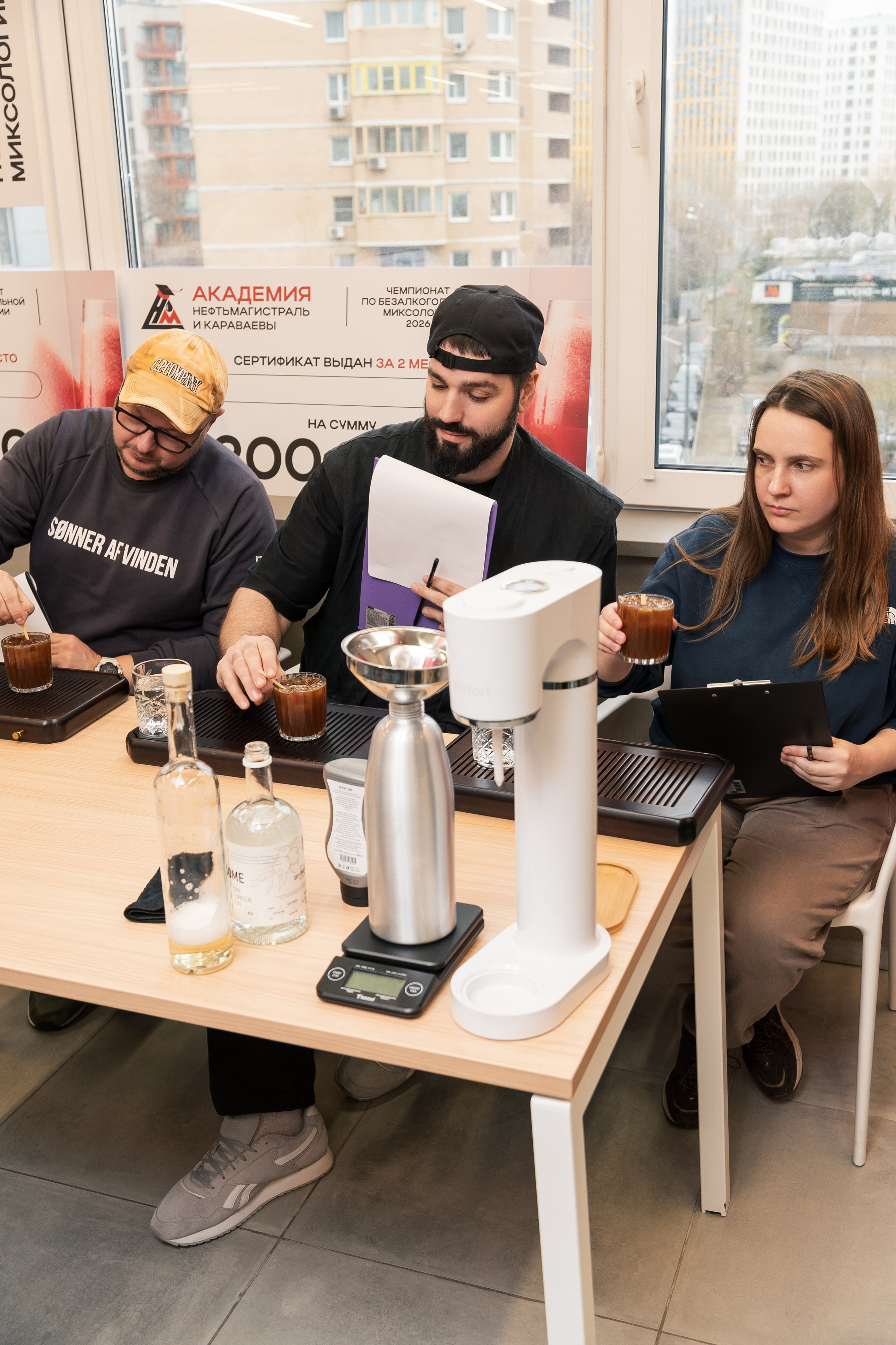 Чемпионат Братья Караваевы. Контент-съёмка и бизнес-портреты в Москве. Виктория Кулюкина