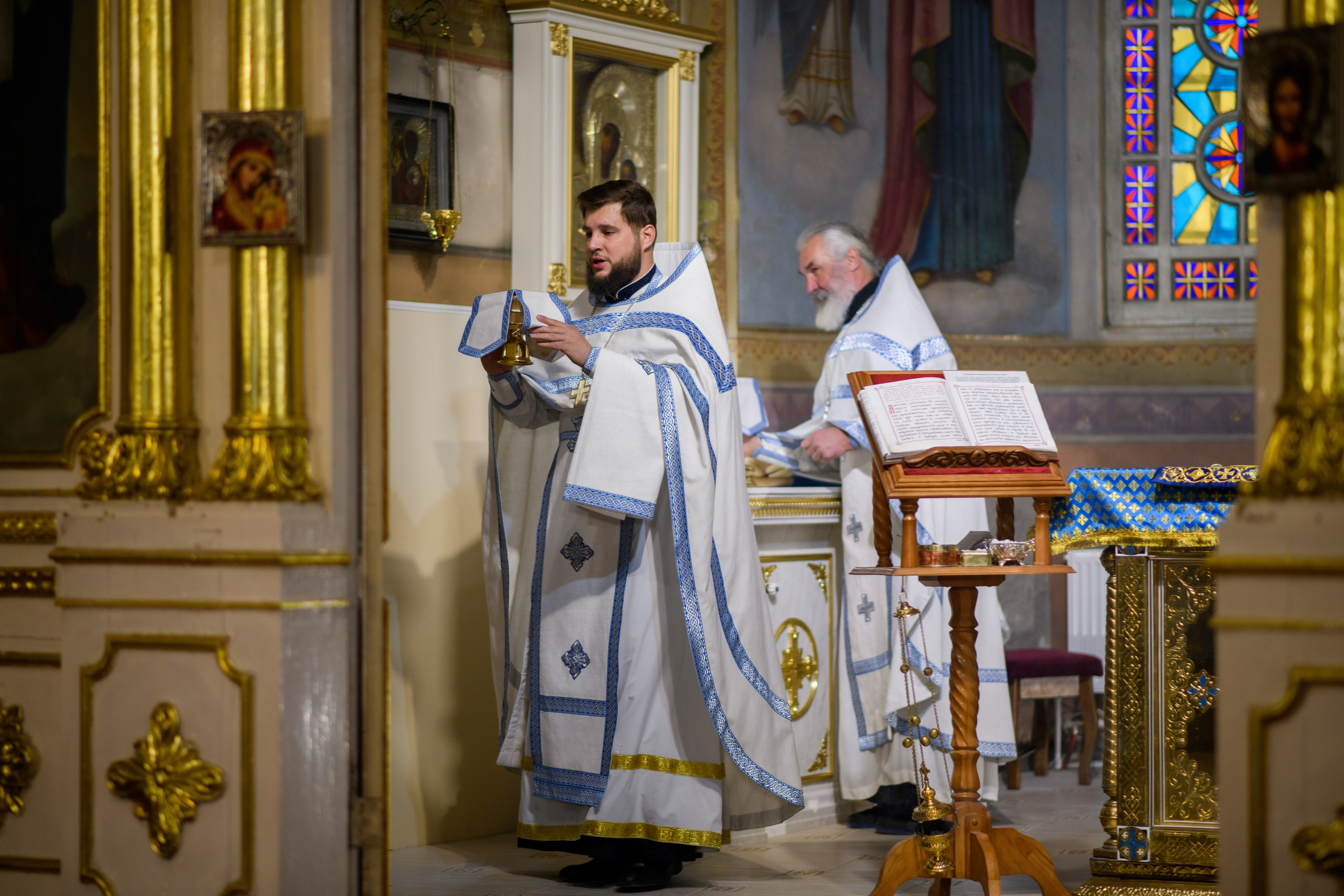 День памяти Панкратия Печерского 22.02.2024. Семейный и свадебный фотограф в Феодосии и Коктебеле