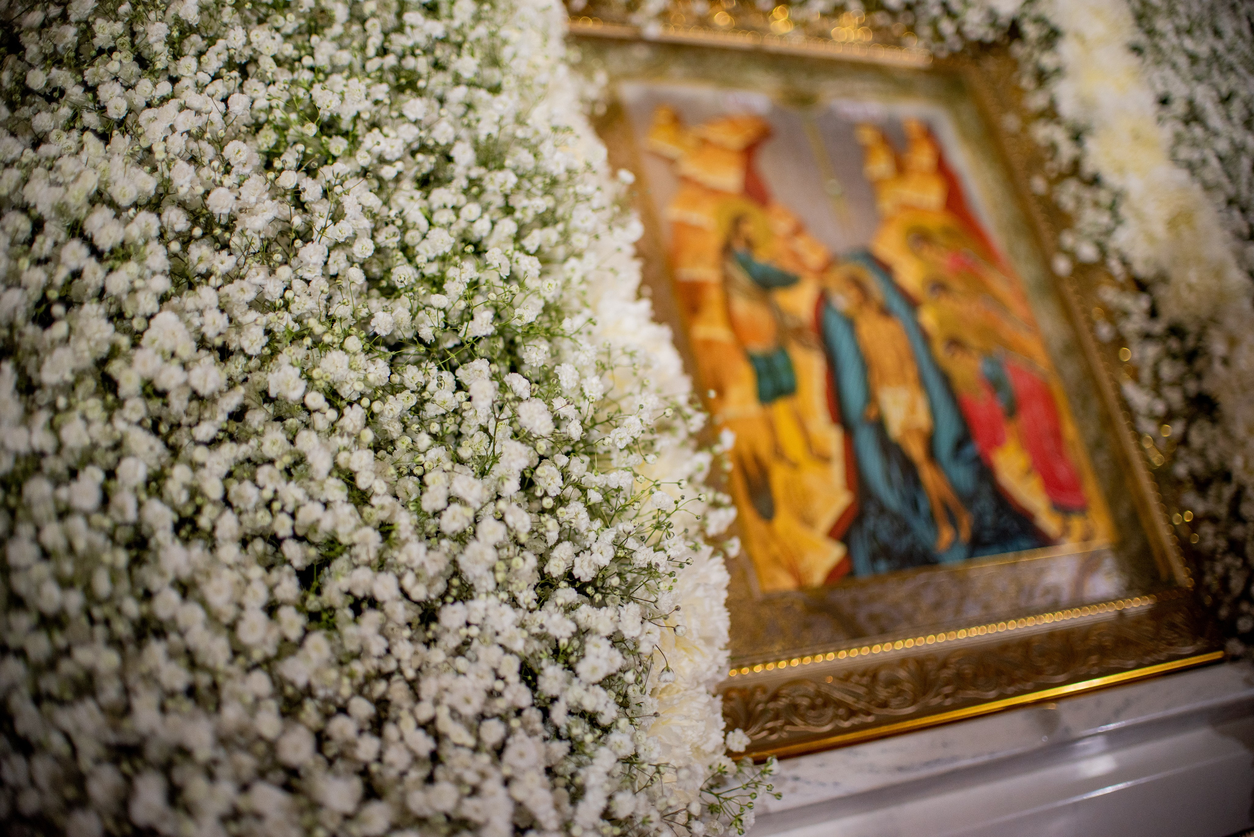 Крещение 18.01.2023. Семейный и свадебный фотограф в Феодосии и Коктебеле