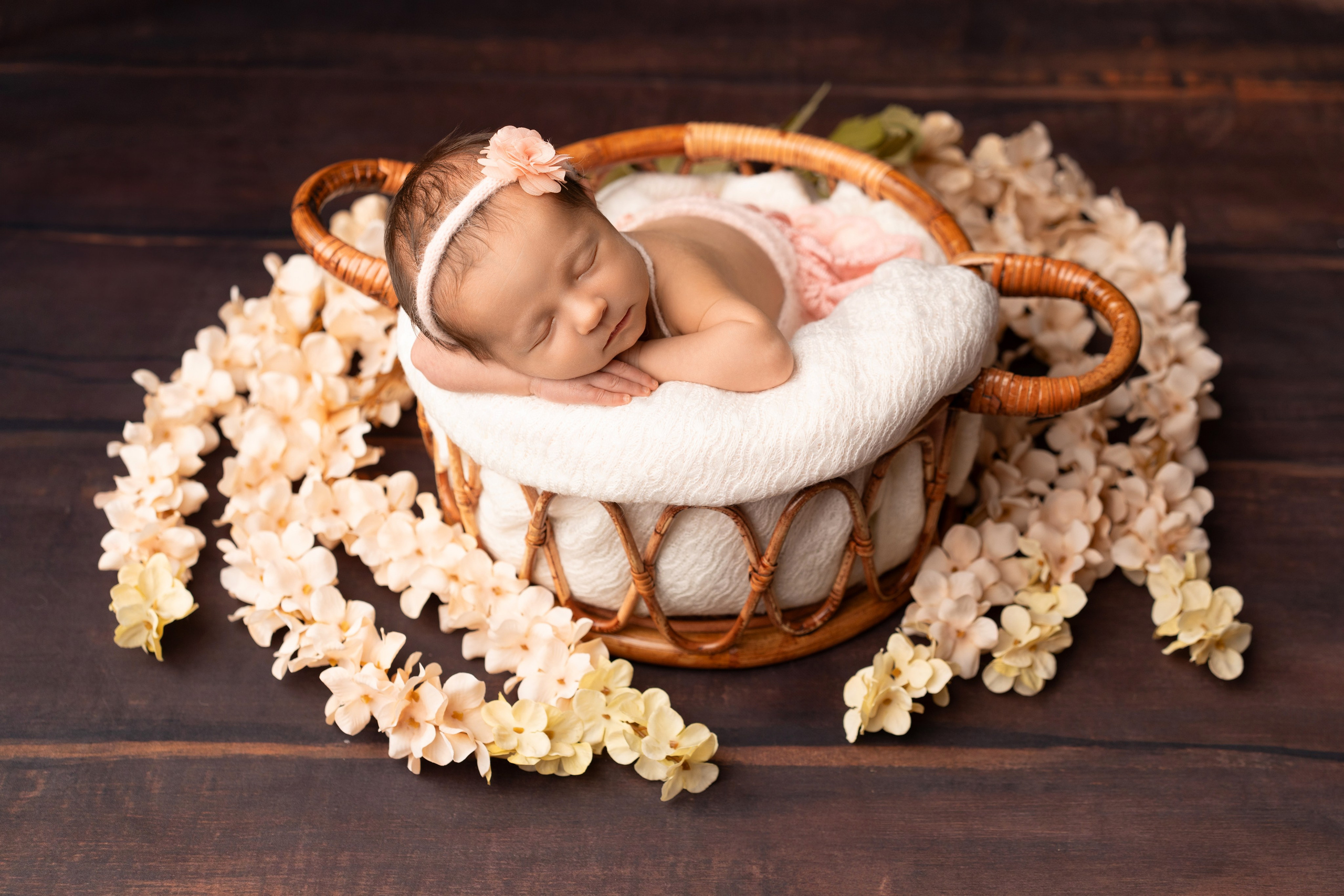 Съемка новорожденных. Фотограф новорожденных Москва и МО Татьяна Цыплакова