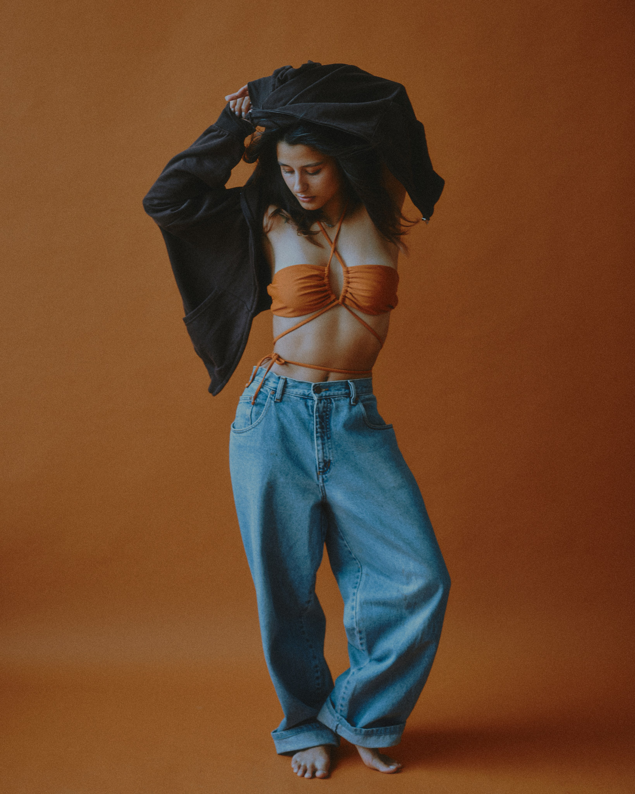 Катя. Портретный фотограф в Москве Ольга Крылова