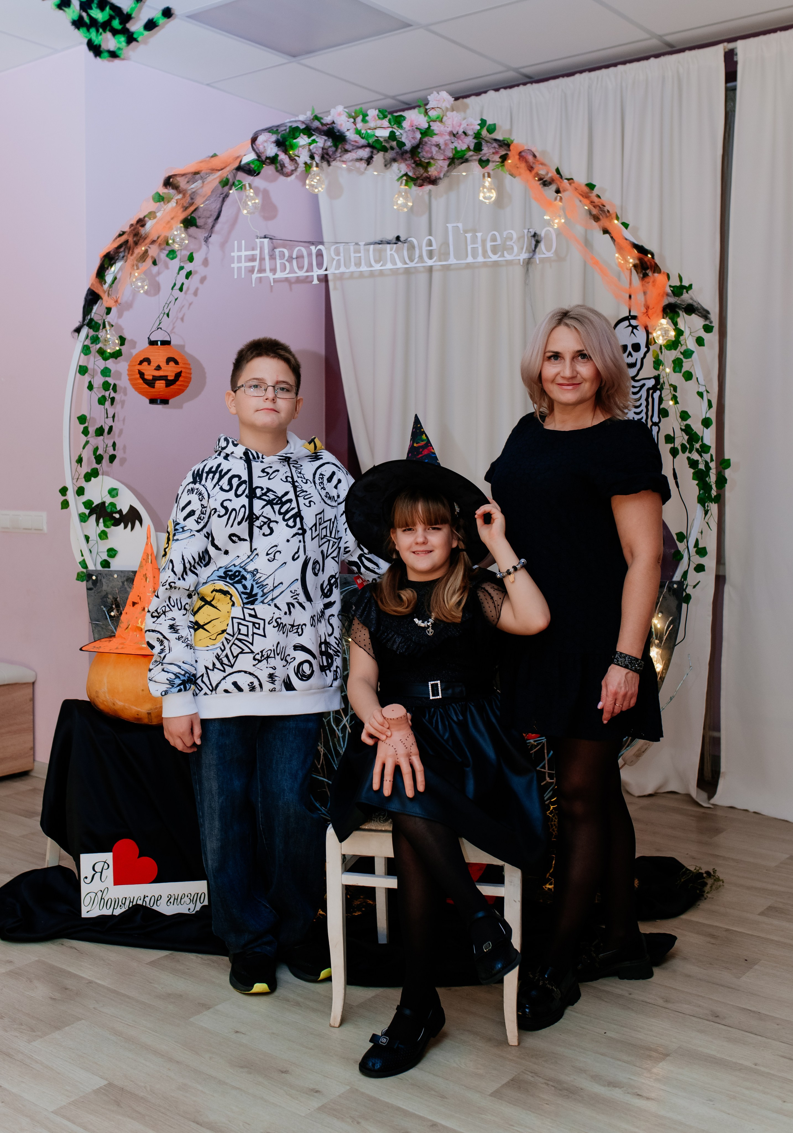 День Рождения. Персональный и семейный фотограф в Нижнем Новгороде-Карачева Анна