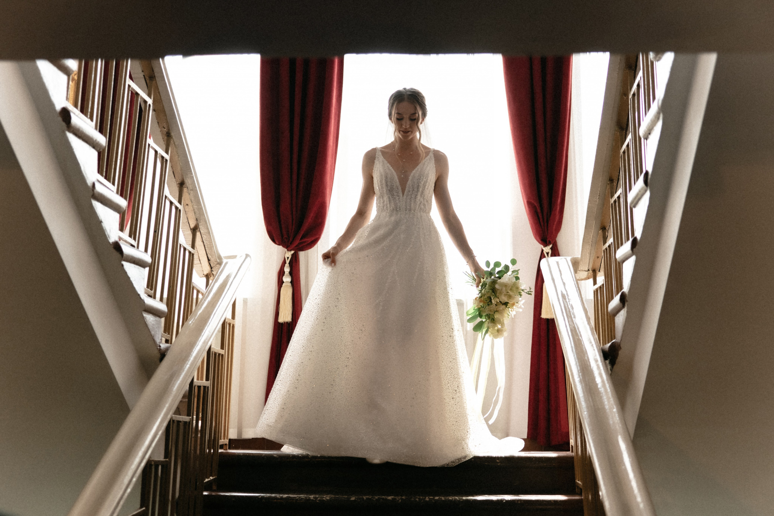 Женя и Яна. Фотограф Москва, Санкт-Петербург, Абакан