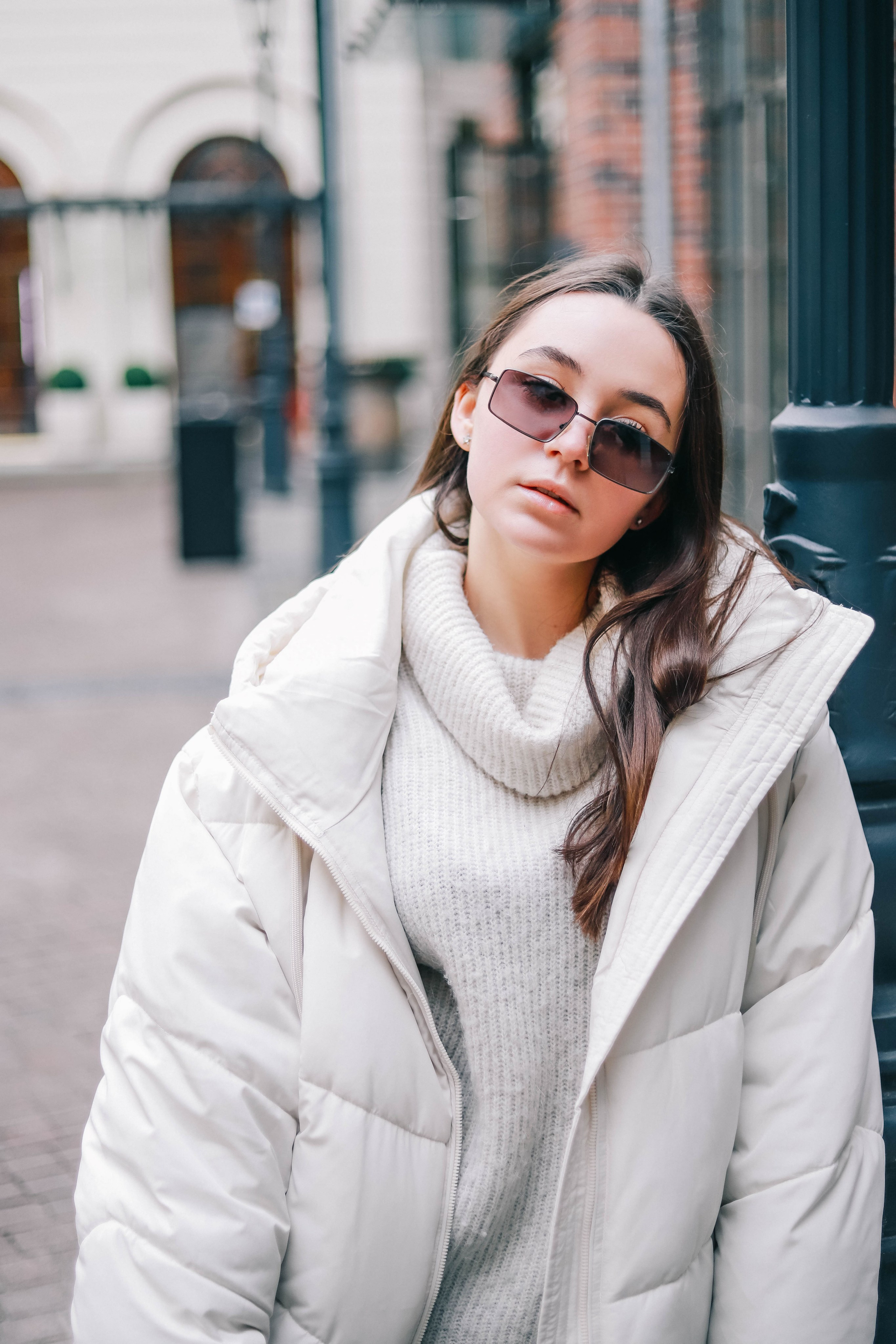 Алина. Женский/Детский фотограф в Симферополе Вероника Слепогина