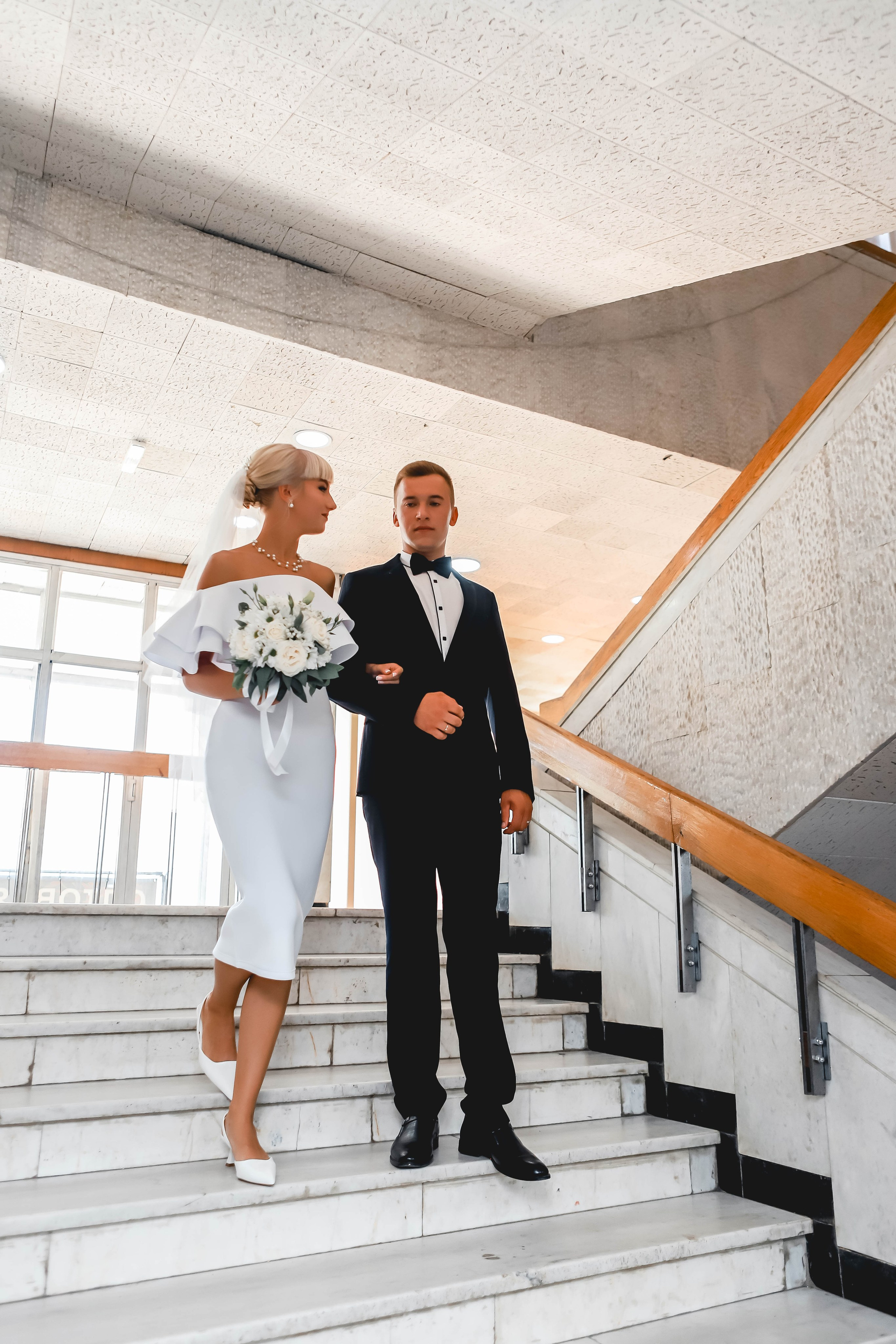 Vldimir & Anastasia. Женский/Детский фотограф в Симферополе Вероника Слепогина