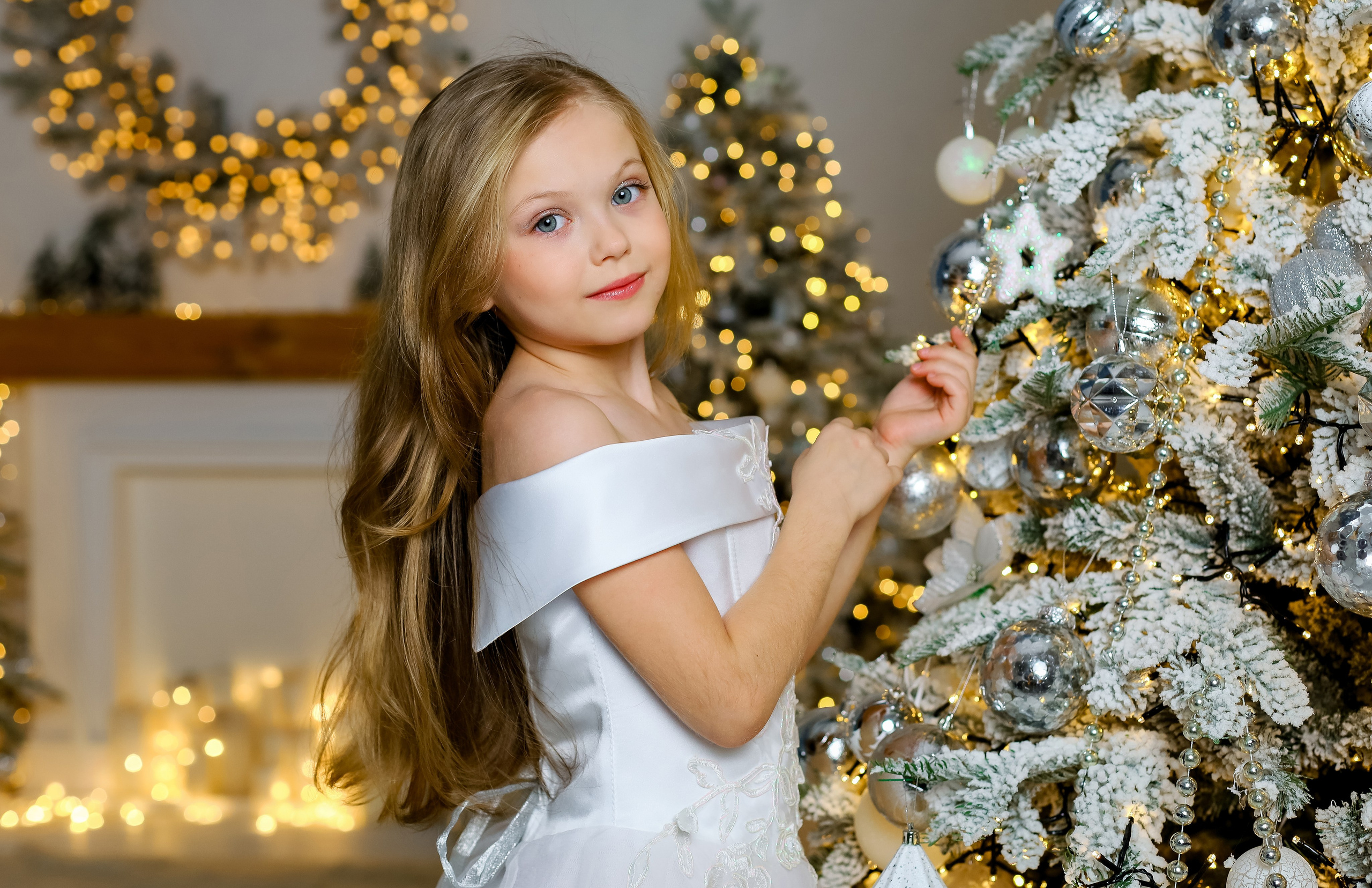 Портреты. Фотограф Трифонова Ольга. Город Тюмень