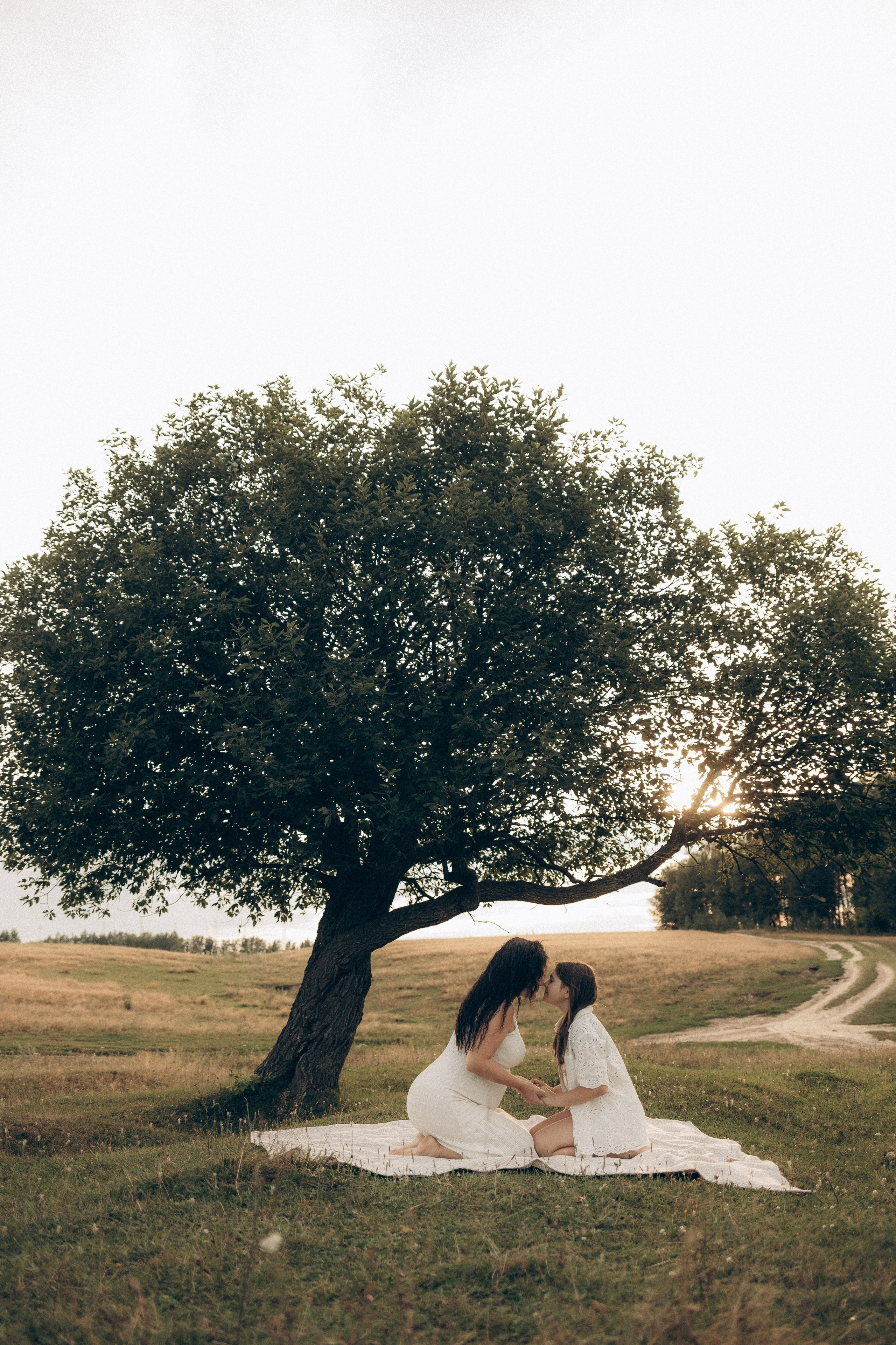 Семья Ремизовых. Семейный и детский фотограф в Нижнем Новгороде Буслаева Мария