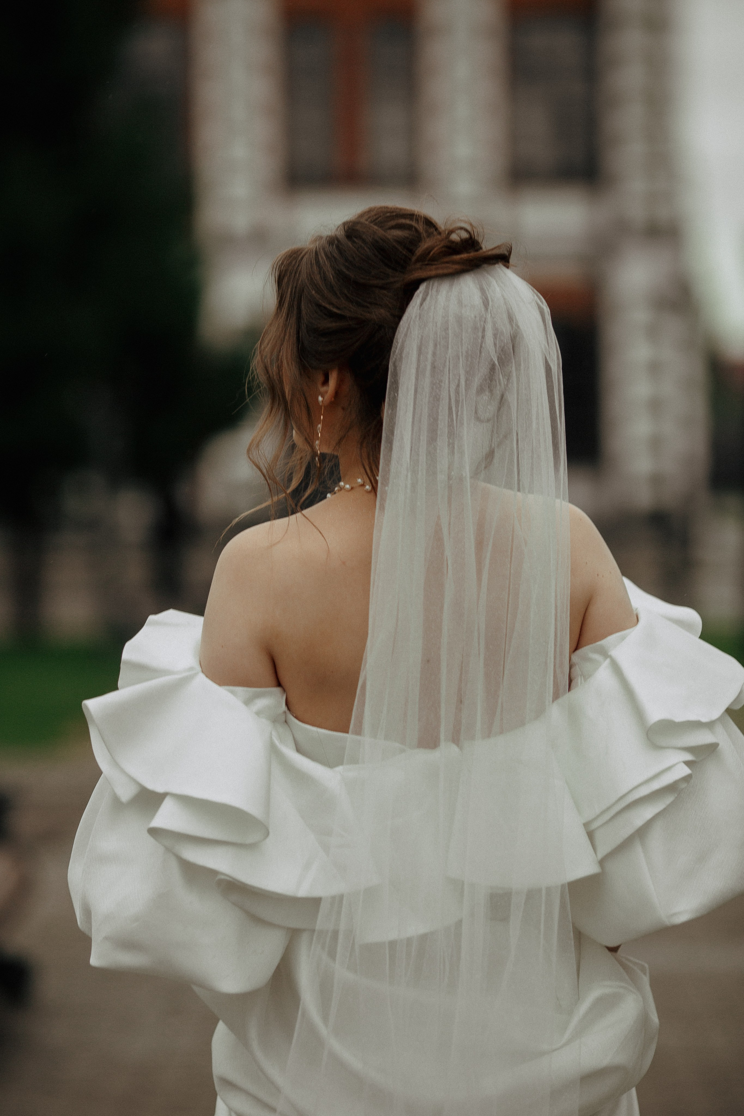 Дмиртий и Вероника. Свадебный и семейный фотограф в городах Уфа и Стерлитамак