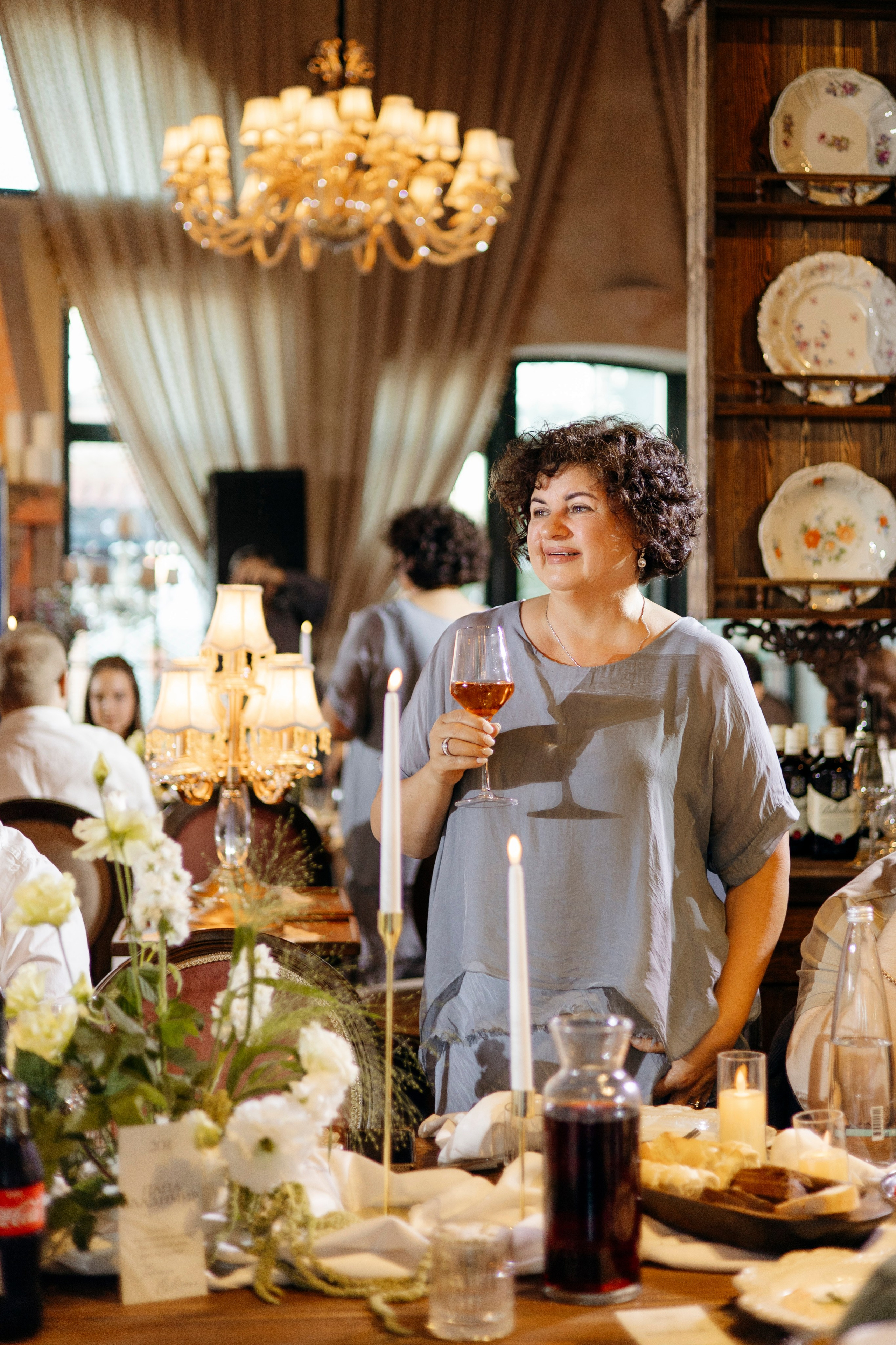 Роман и Ксения. Nikolpinhasova