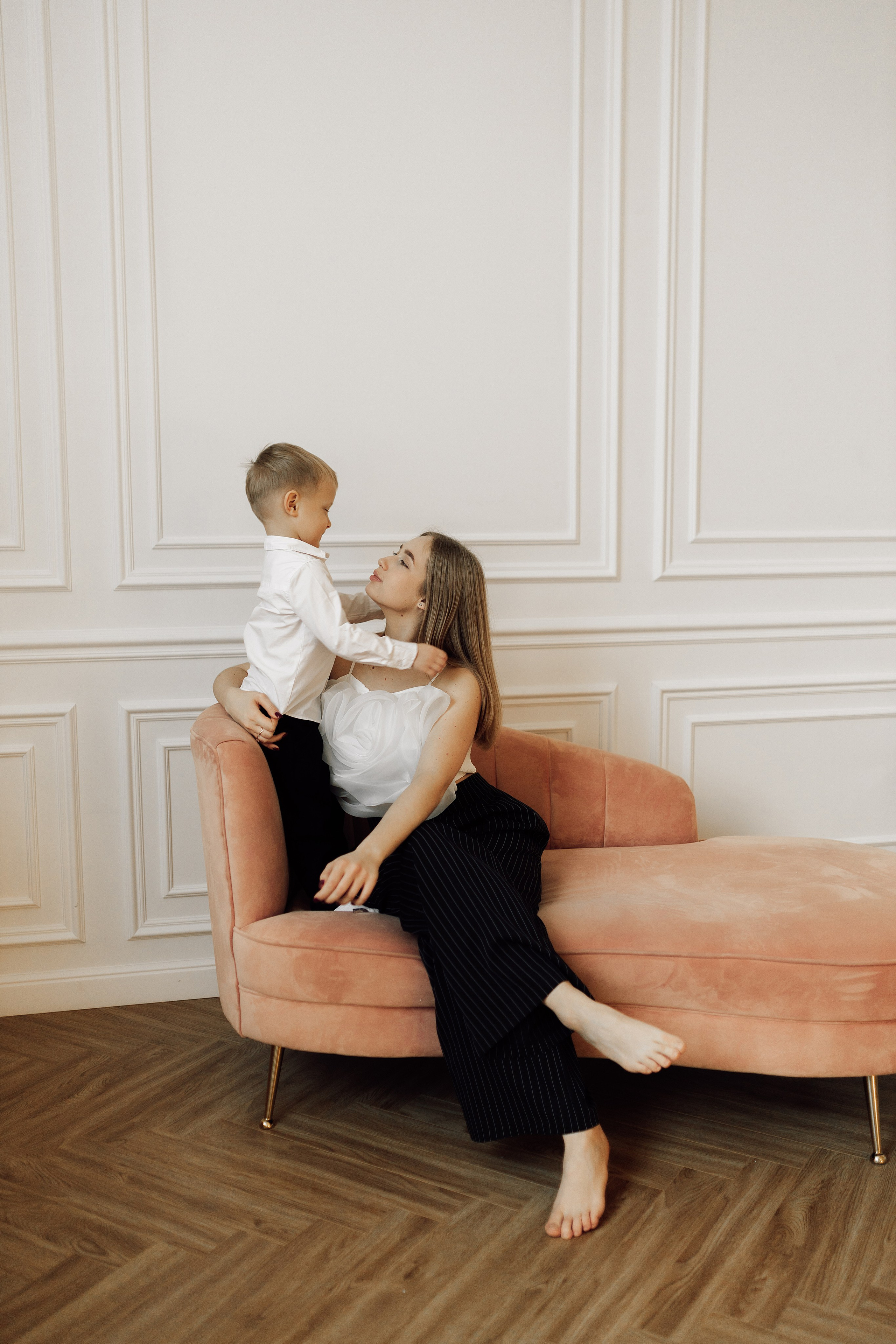 № 15. Фотограф в Москве Юлия Хамзина