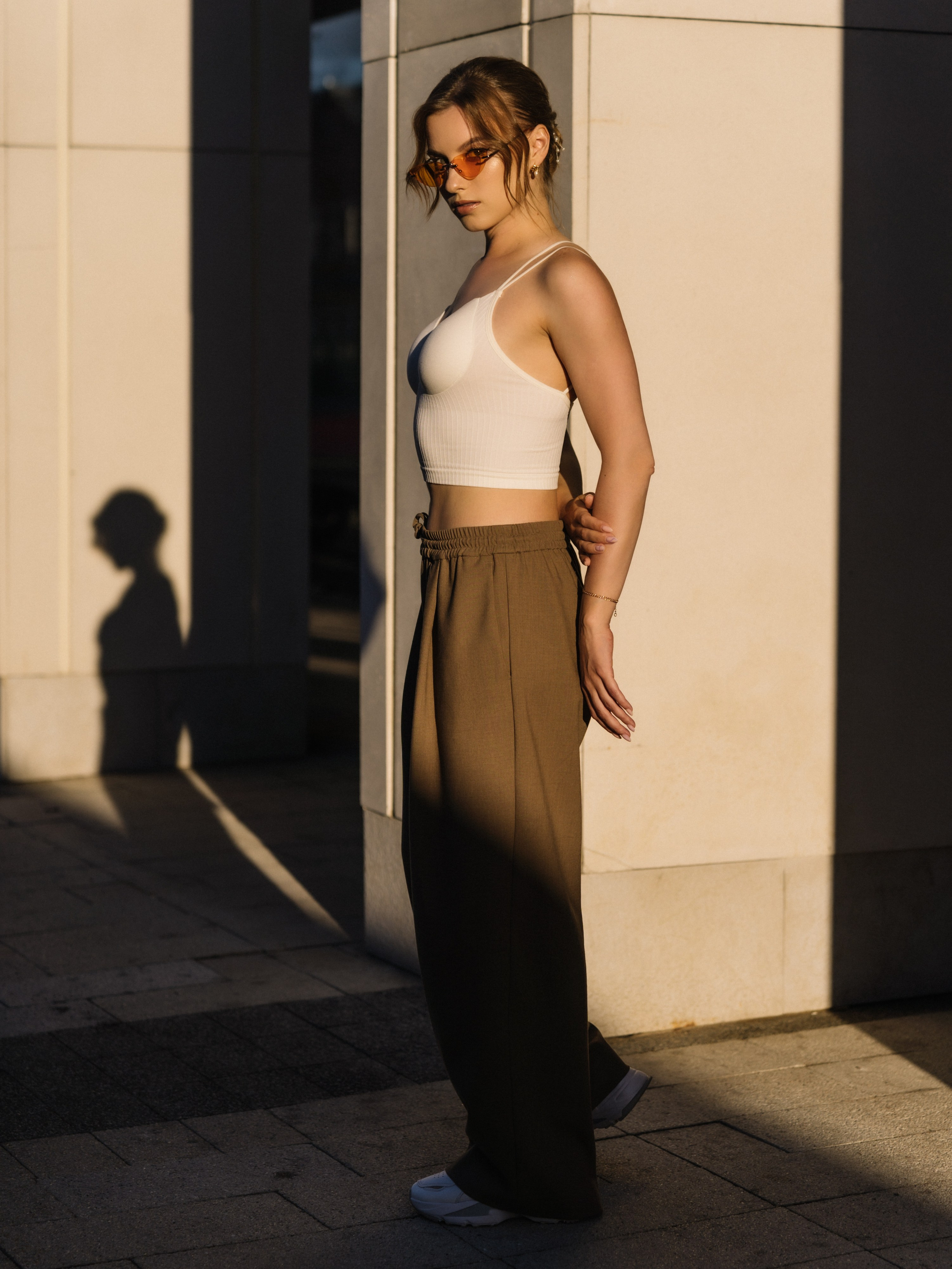 Наташа. Фотограф в Санкт-Петербурге Полковникова Юлия