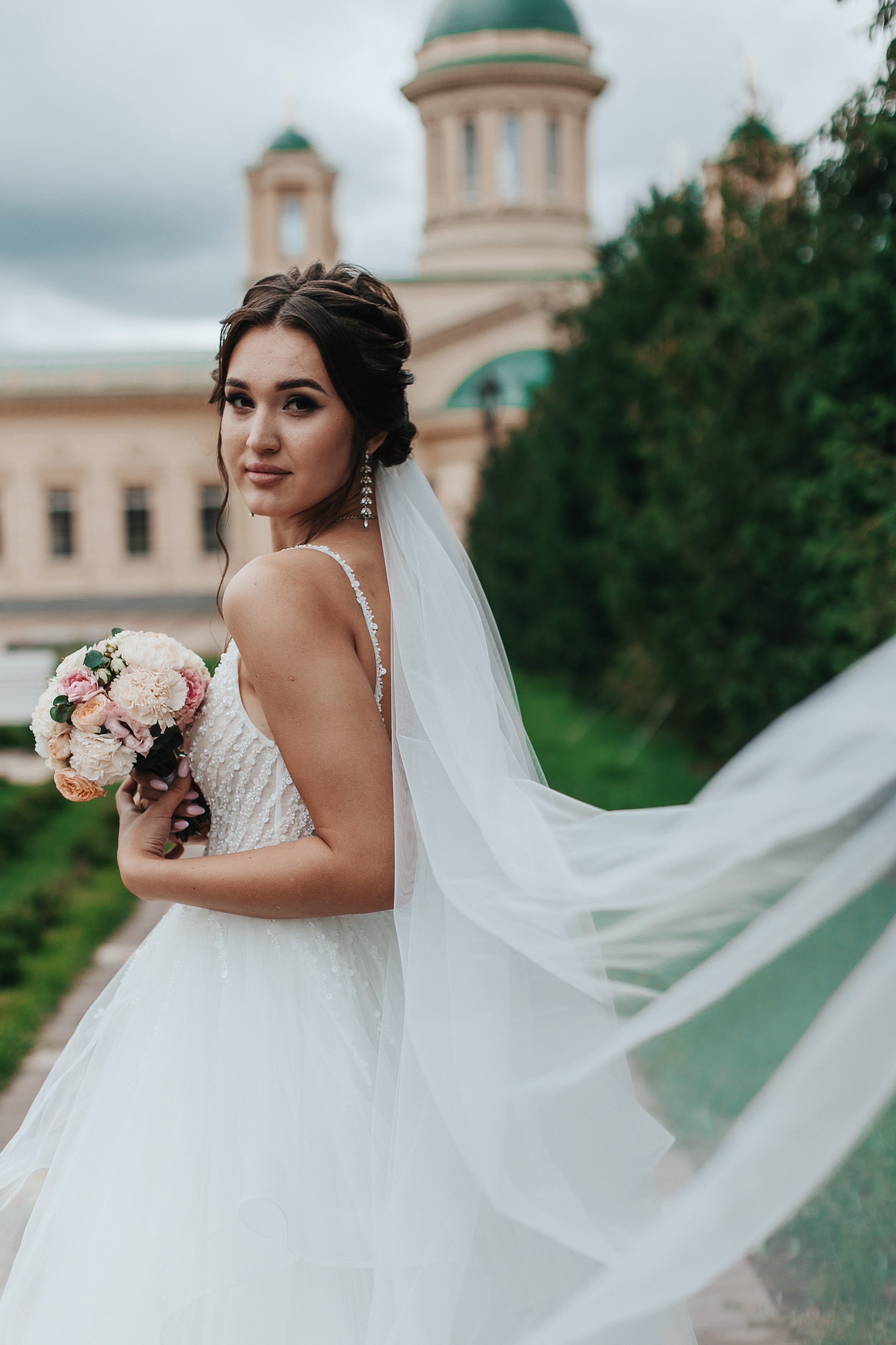 Семён & Татьяна. Алёна Киселёва | фотограф