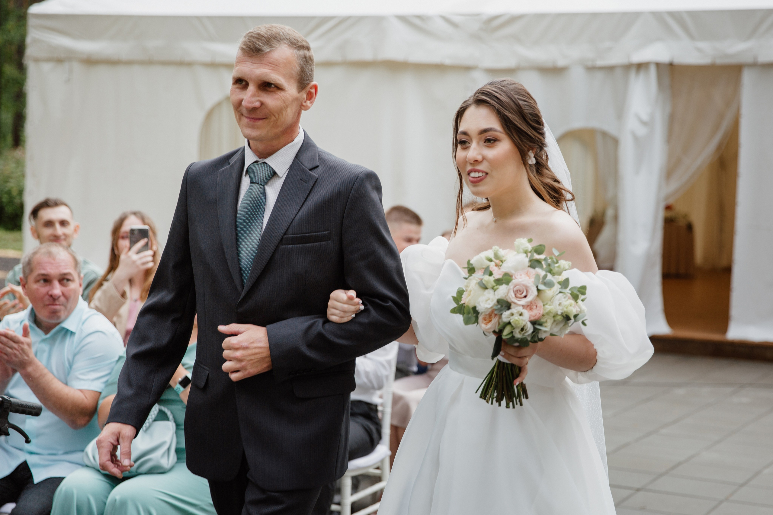 Юлия и Александр. Фотограф в Новосибирске Надежда Черных