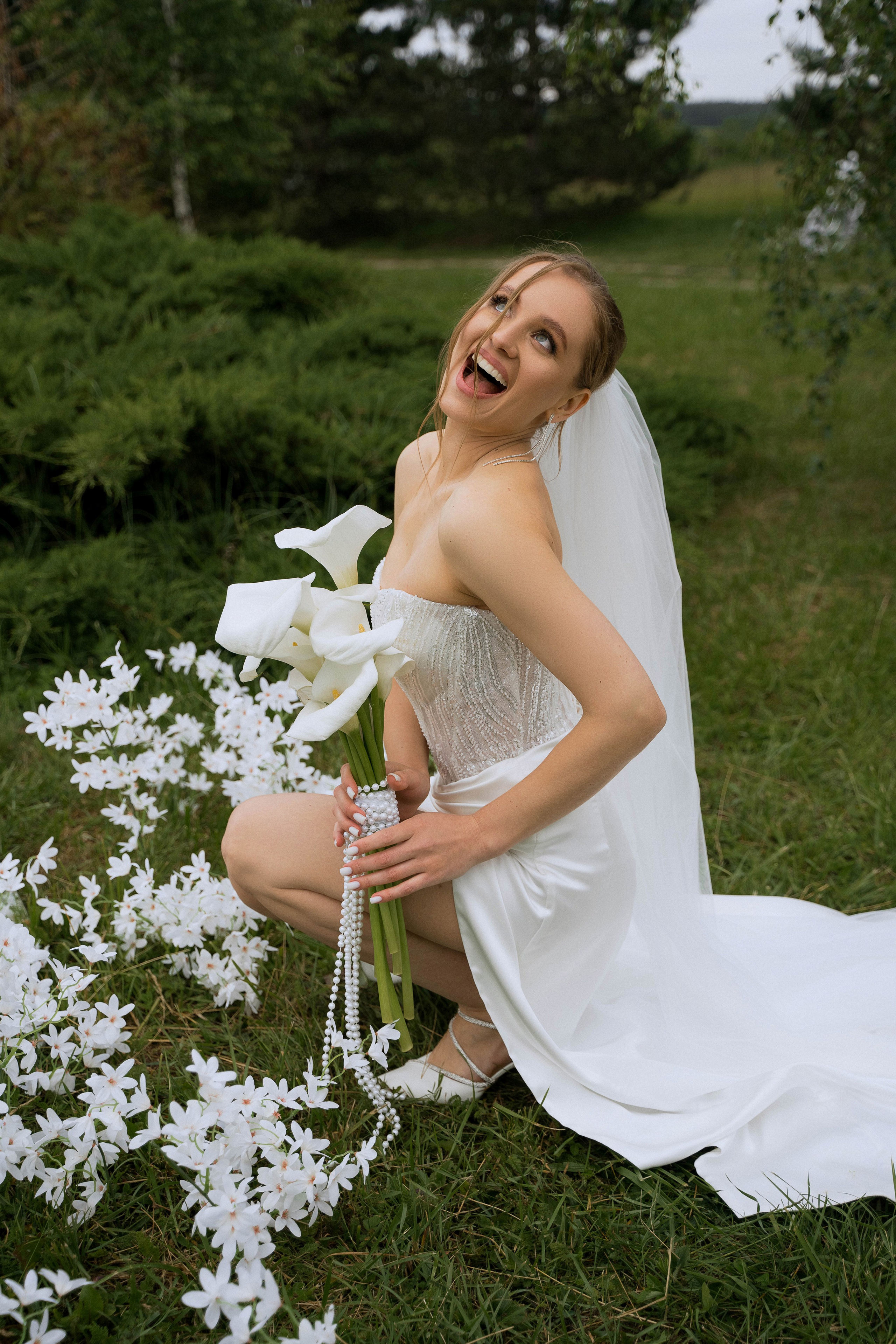 Наконец-то. Свадебный фотограф в Краснодаре и Санкт-Петербурге Евгения Алексеева