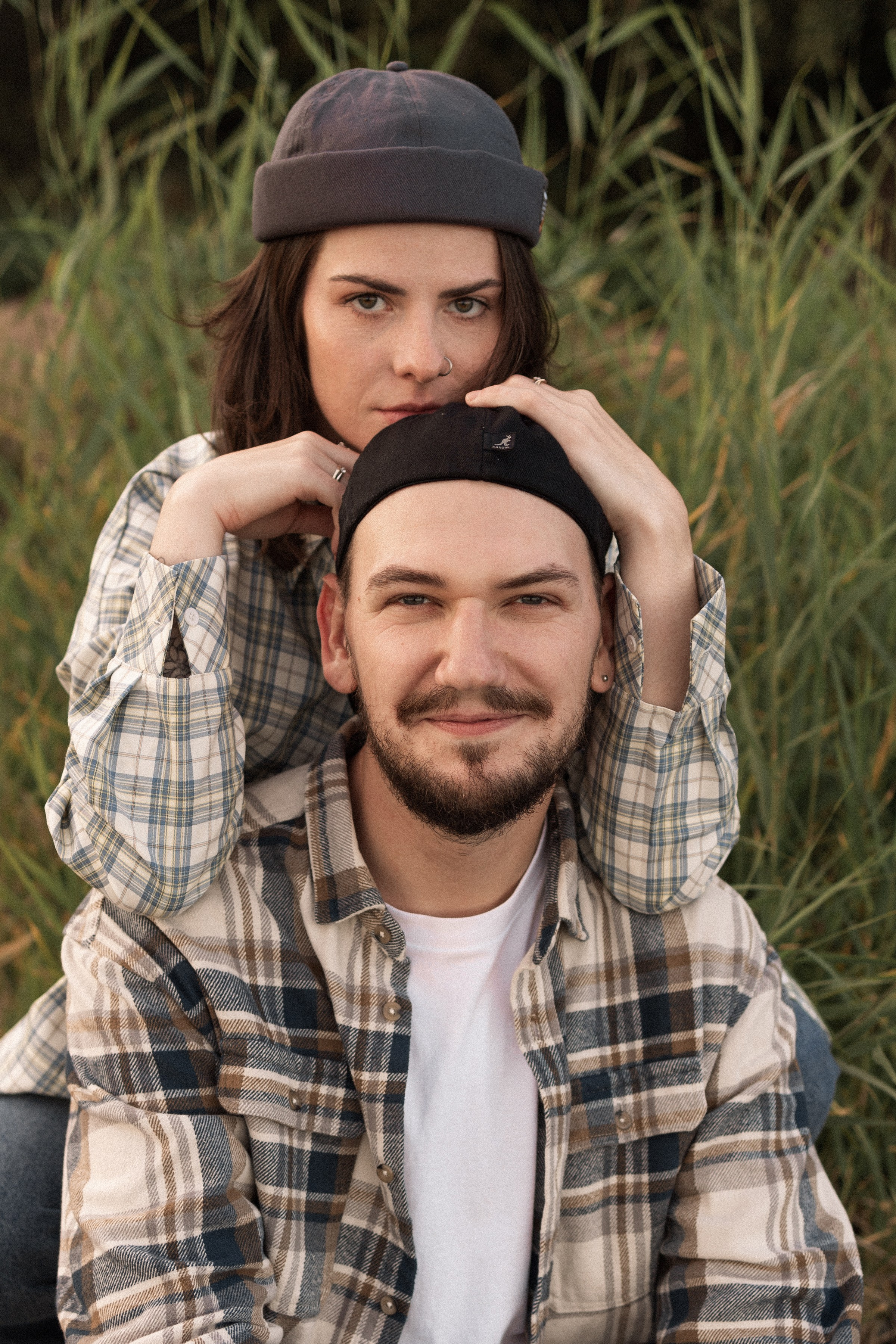 Любовь на Заливе. Портретный фотограф СПб, женский фотограф, минимализм и эстетика