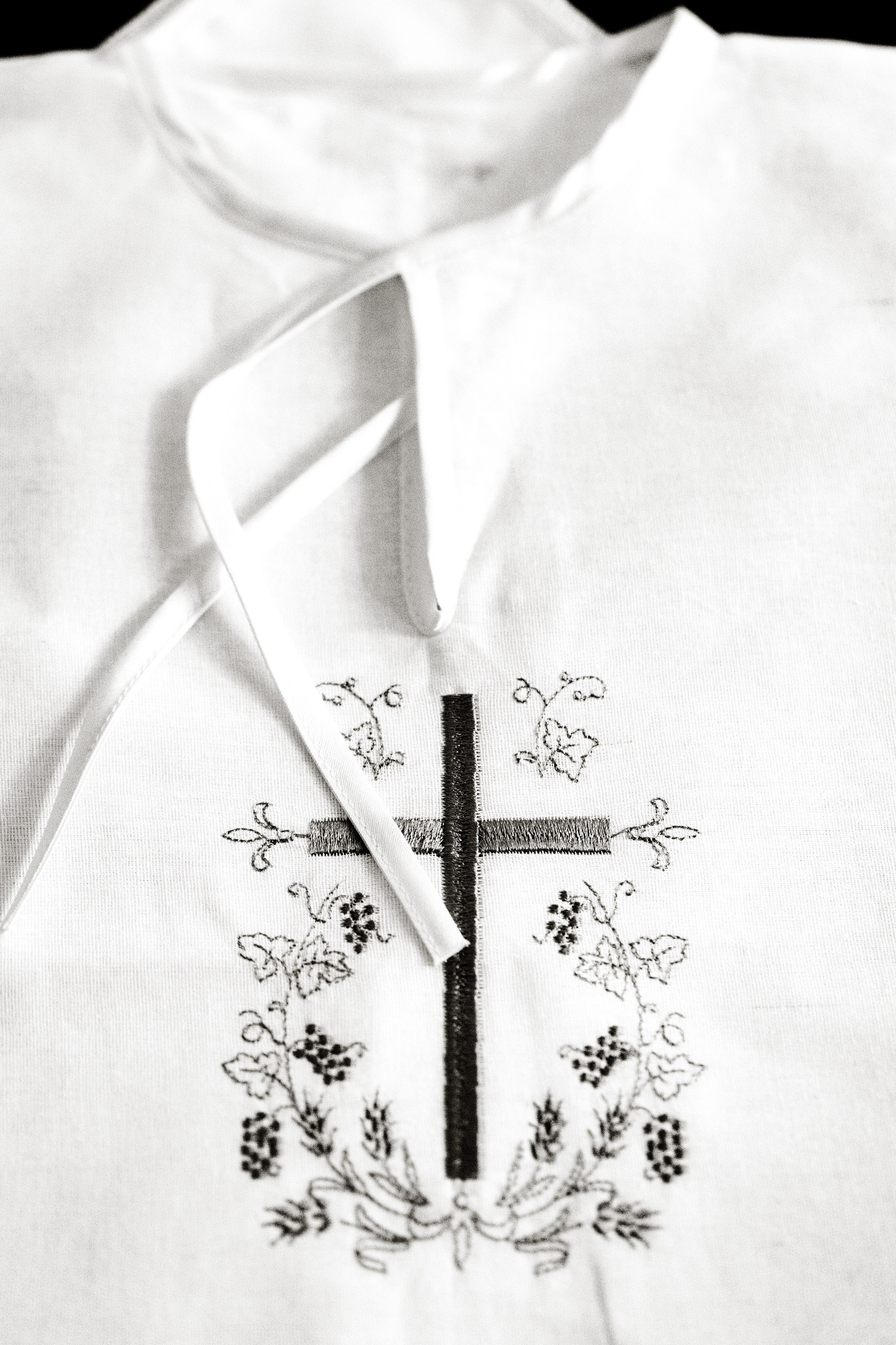 Крещение и Венчание