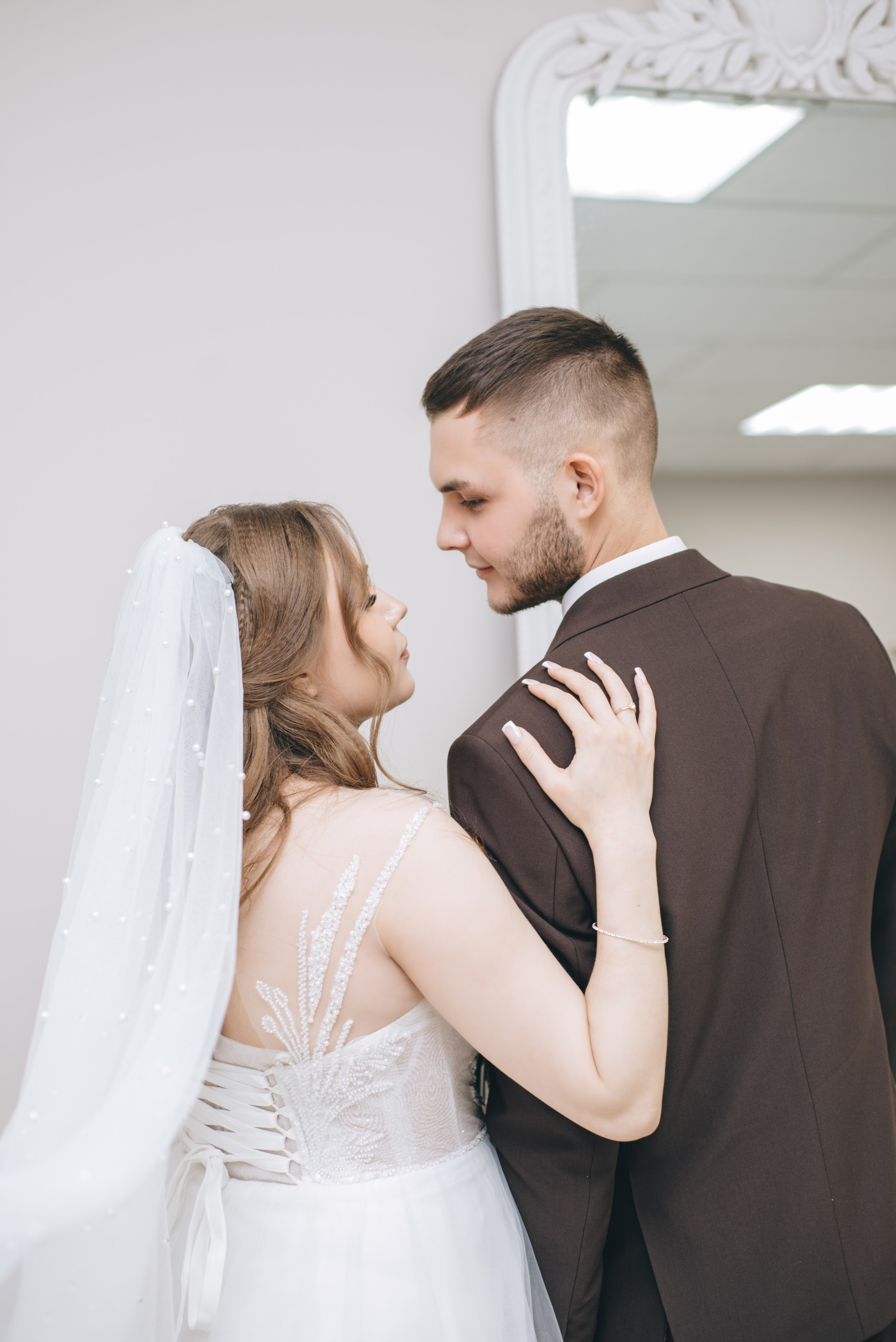 Свадьба 4. Семейный и женский фотограф Арина Балякина