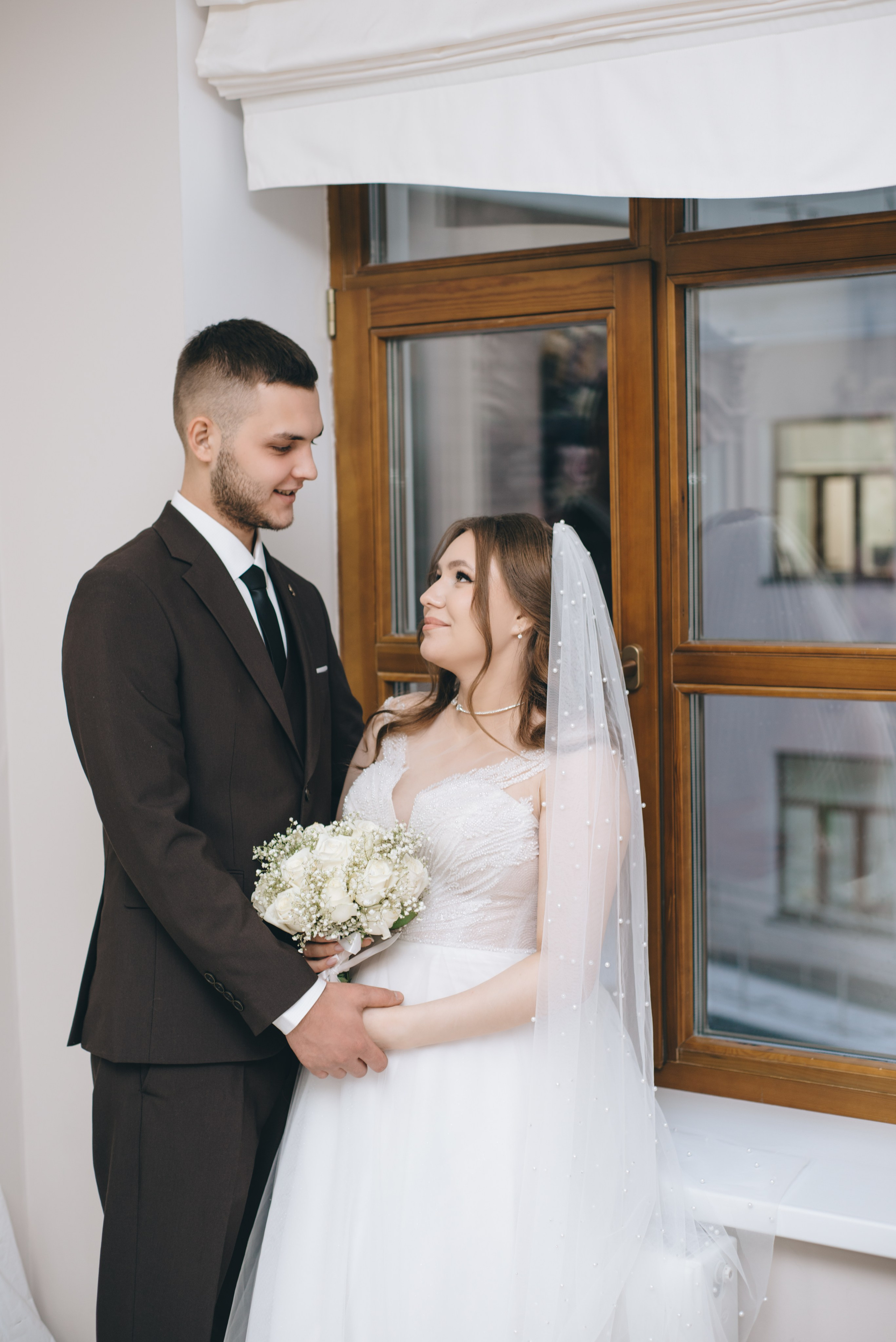 Свадьба 4. Семейный и женский фотограф Арина Балякина