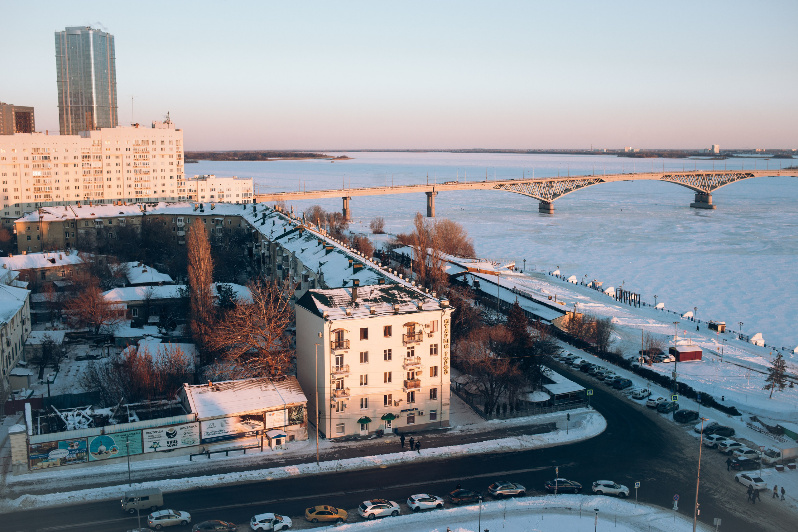 Фотосессия Саши Сергеева. Фотограф в Москве
