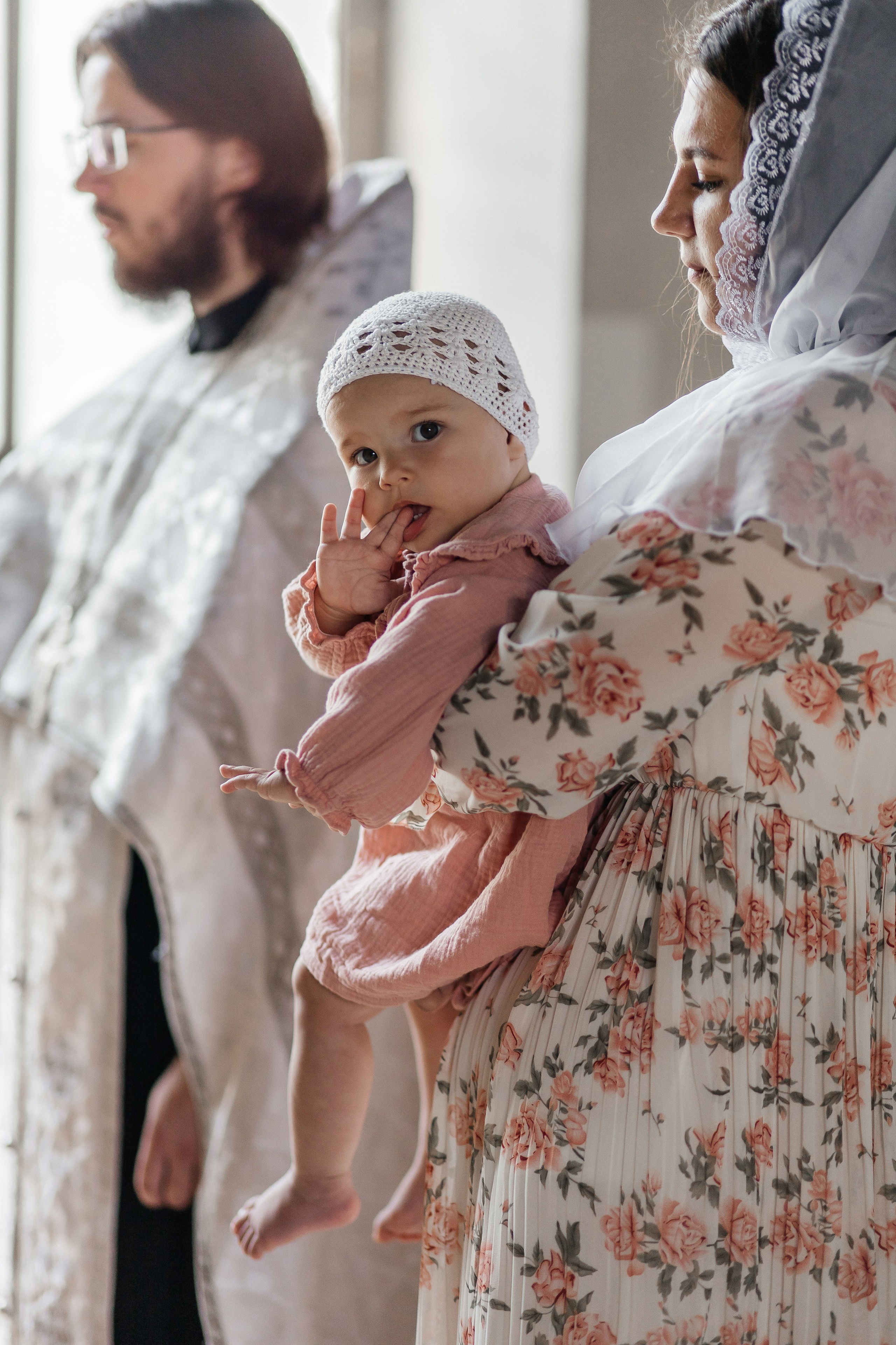 Лиза. Семейный и свадебный фотограф в Тамбове Ксения Плотникова