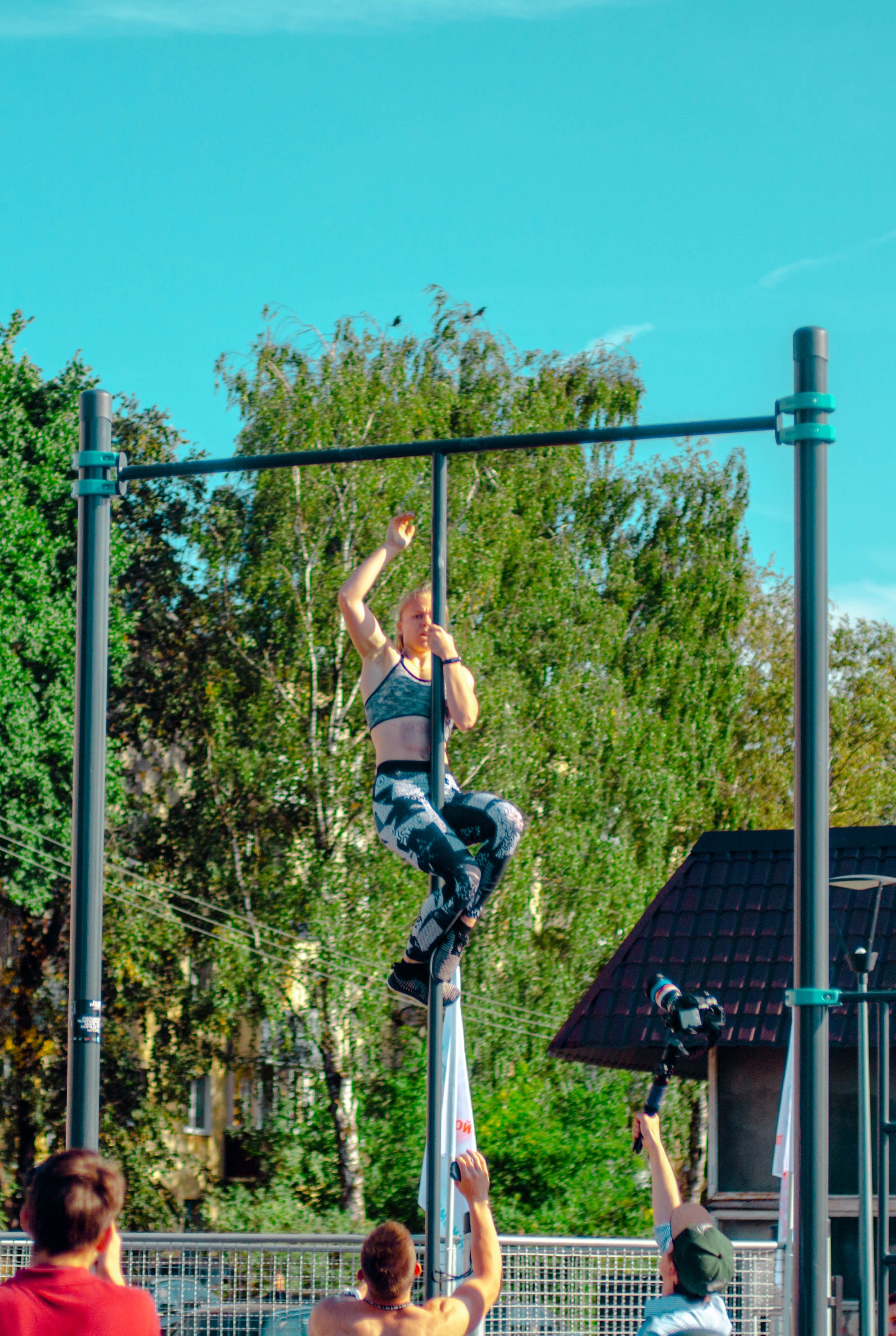 Репортажка. Гупалов Игорь — фотограф