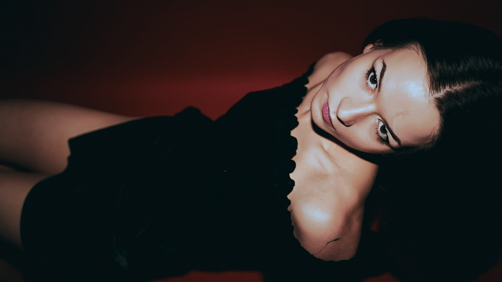 ФОТОСЪЕМКА В СТУДИИ