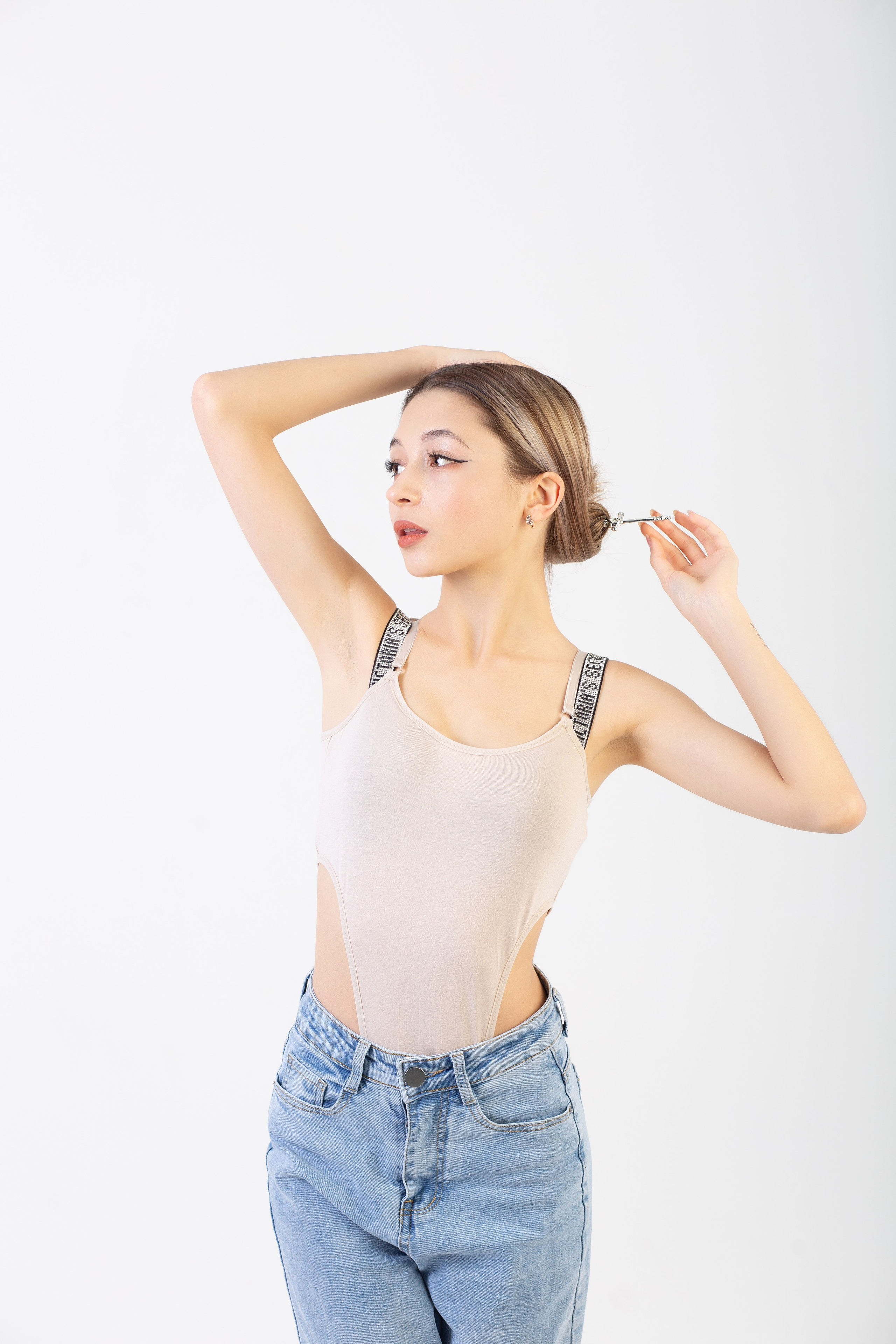 Индивидуальная фотосессия. Фотограф в Москве Юлия Борисовец