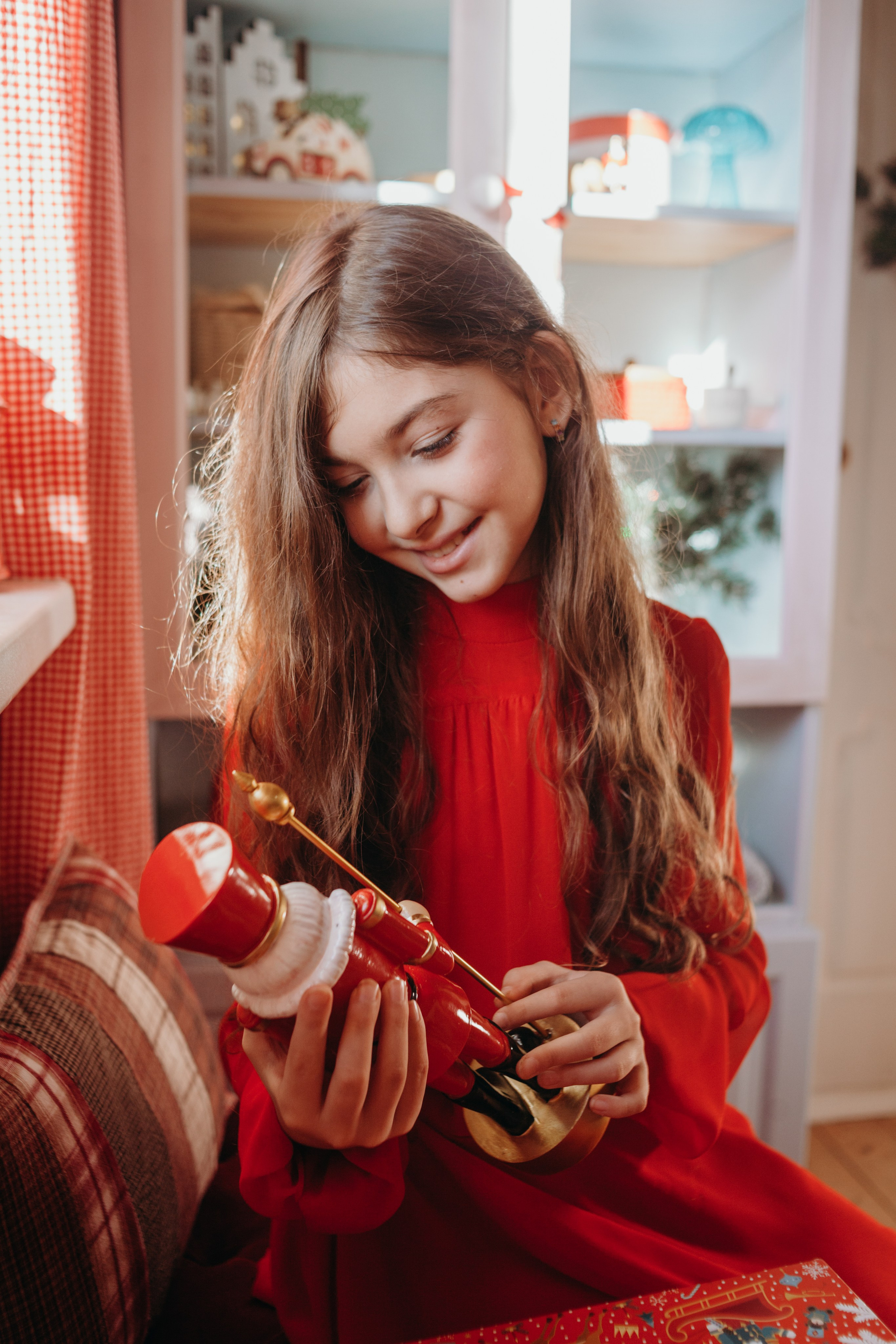 Эльвира — Портретная фотосъёмка. Семейный фотограф во Всеволожске и Санкт-Петербурге Юлия Капустина
