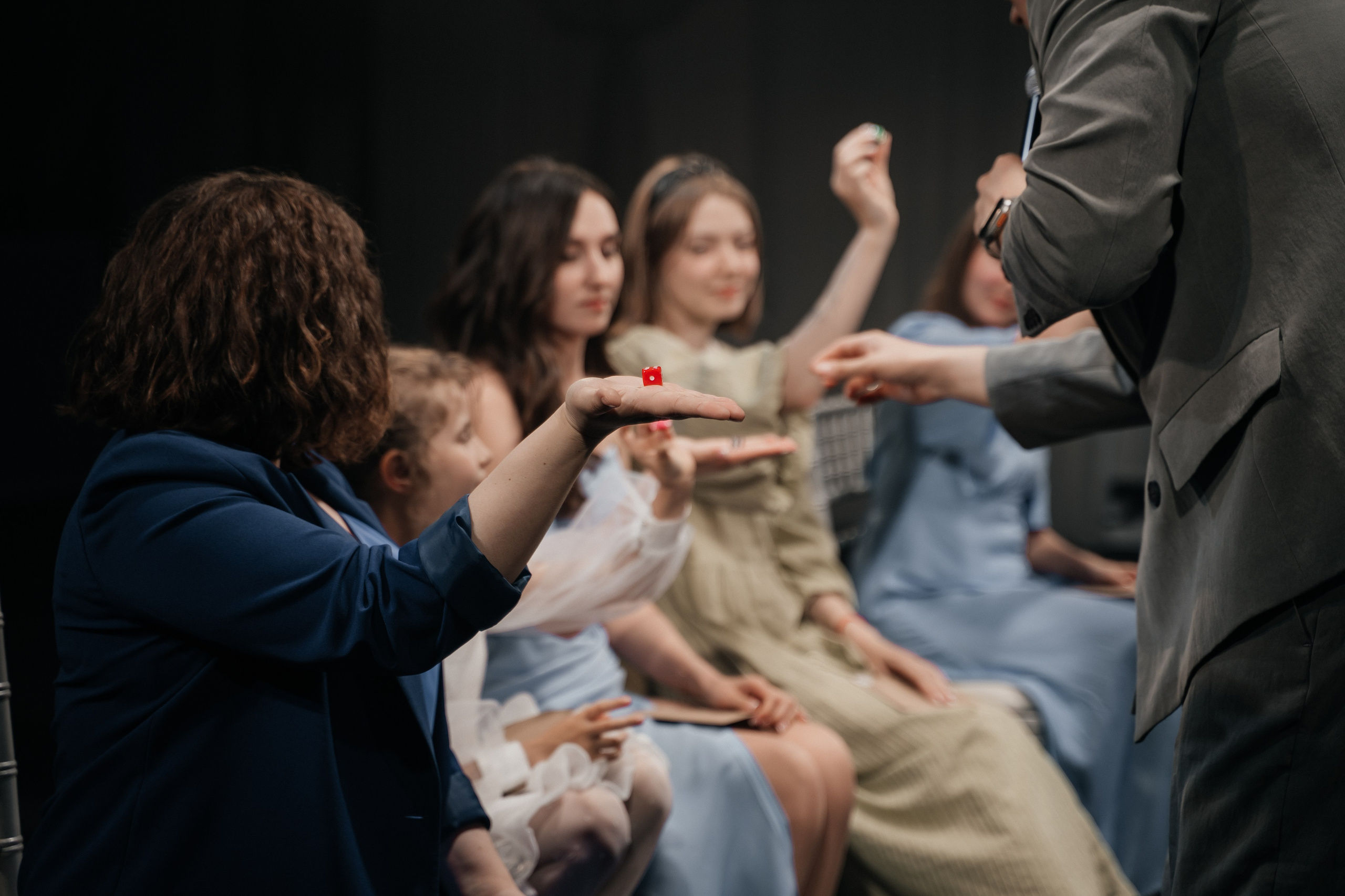 Wedding «Laugh and cry». Свадебные фотограф и видеограф Наталья и Анатолий Новиковы СПб