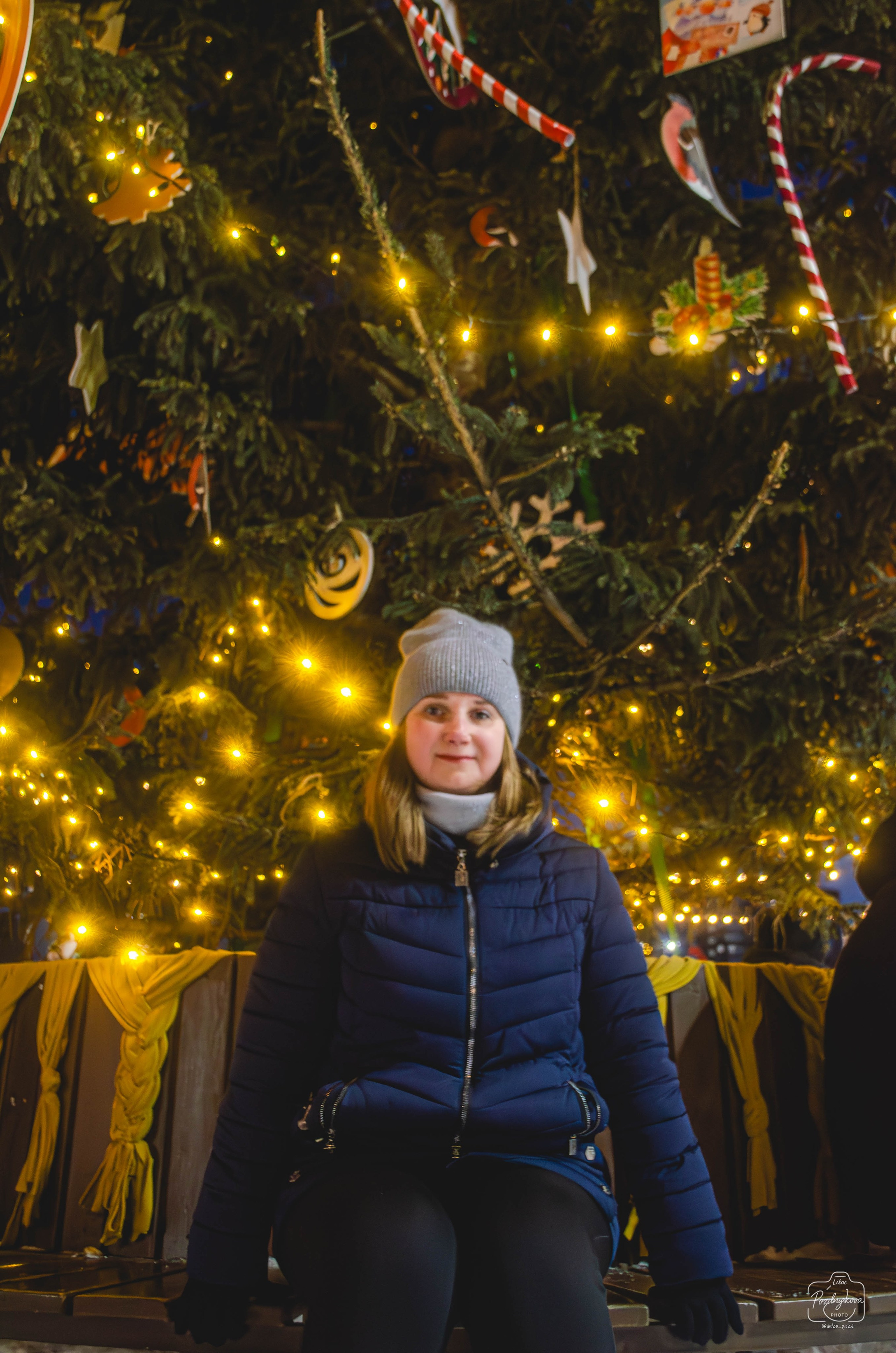 Каток Galaxy Барнаул |Татьяна Шибких|11.01.2026. Фотограф-видеограф Познякова Любовь