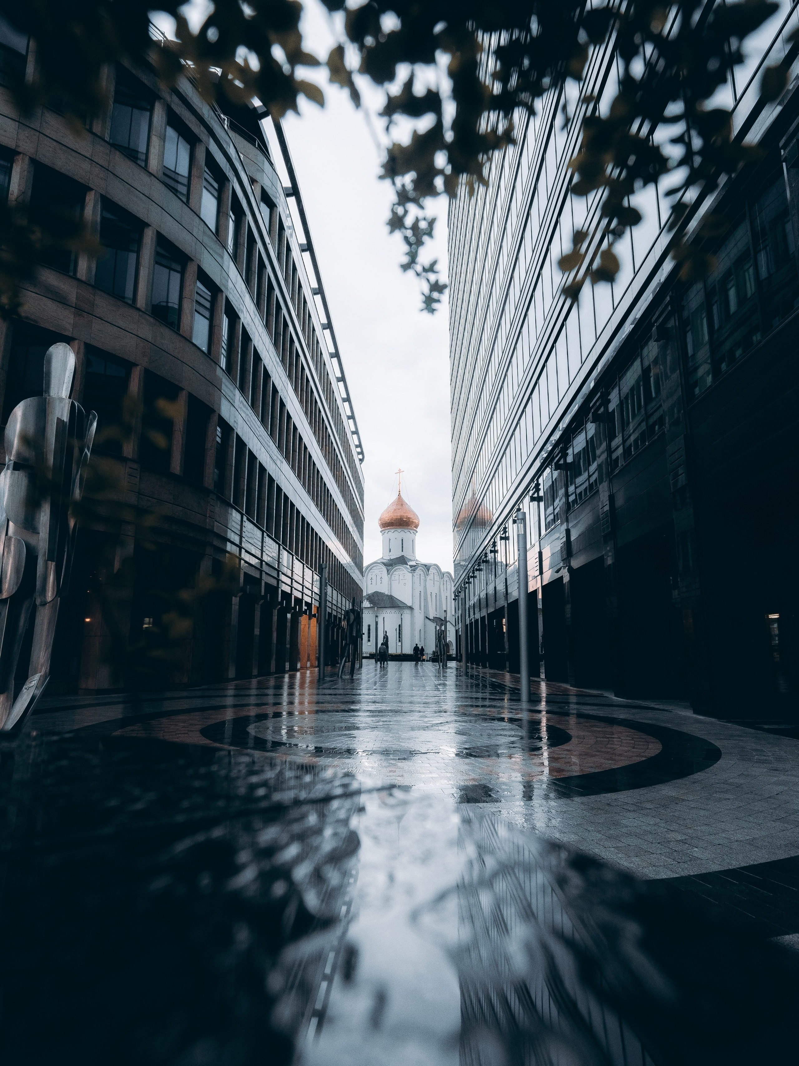 УЛИЧНАЯ ФОТОГРАФИЯ. Эд Тихонов. Городской фотограф