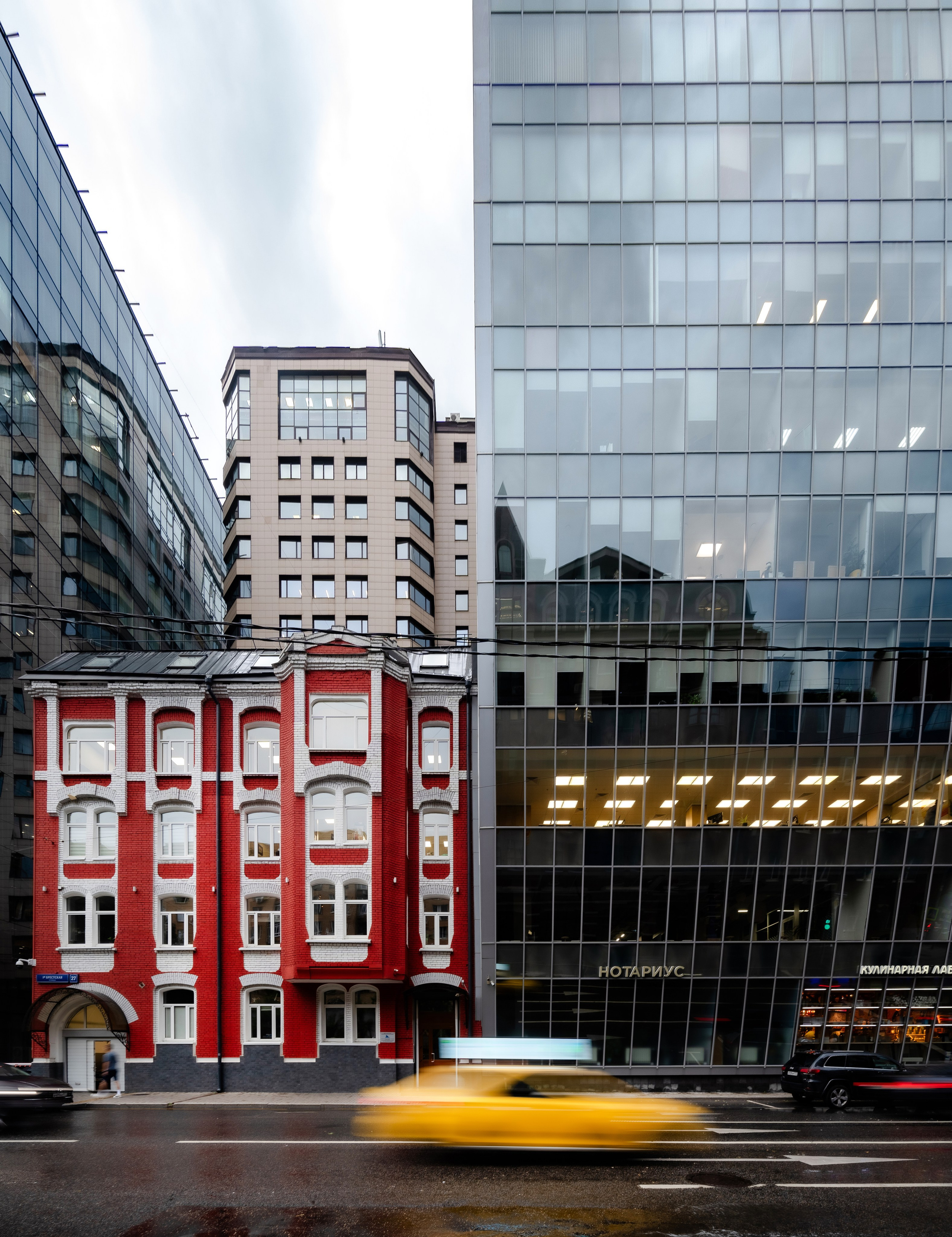 УЛИЧНАЯ ФОТОГРАФИЯ. Эд Тихонов. Городской фотограф