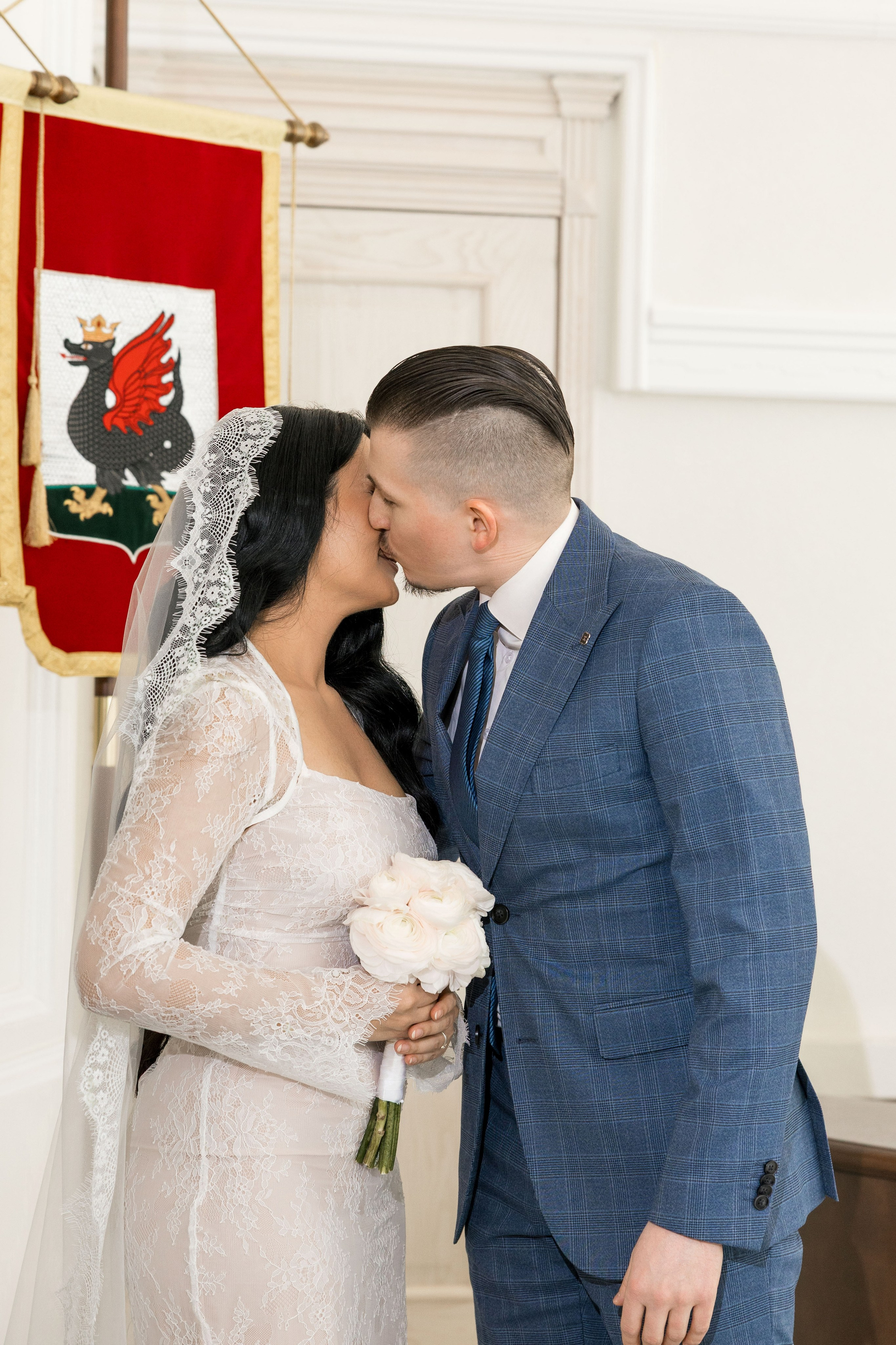 Тугче и Кирилл. Свадебный фотограф и контент фотограф в Казани Малыгина Елена