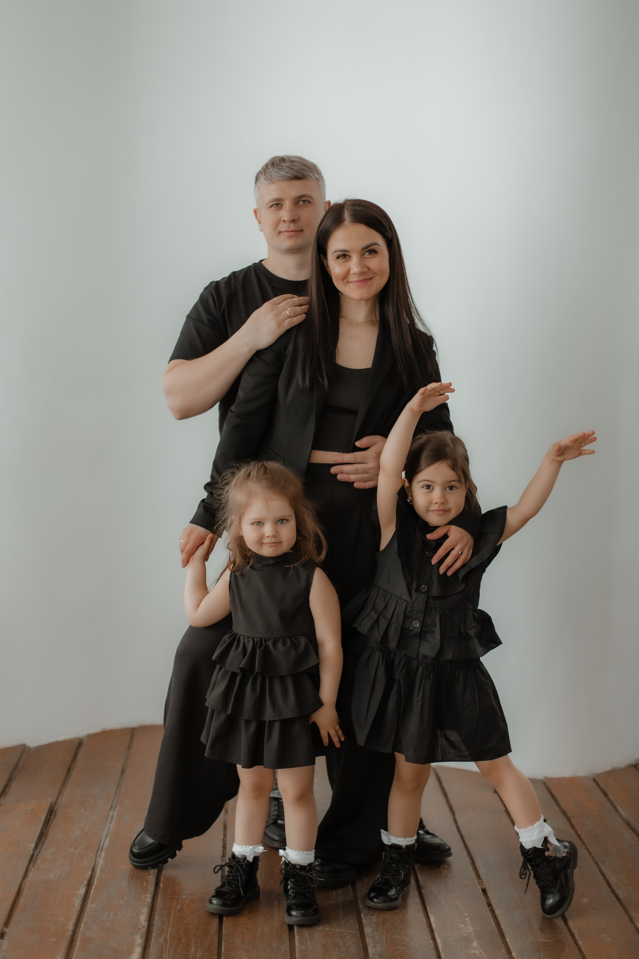 Алена. Фотограф москва