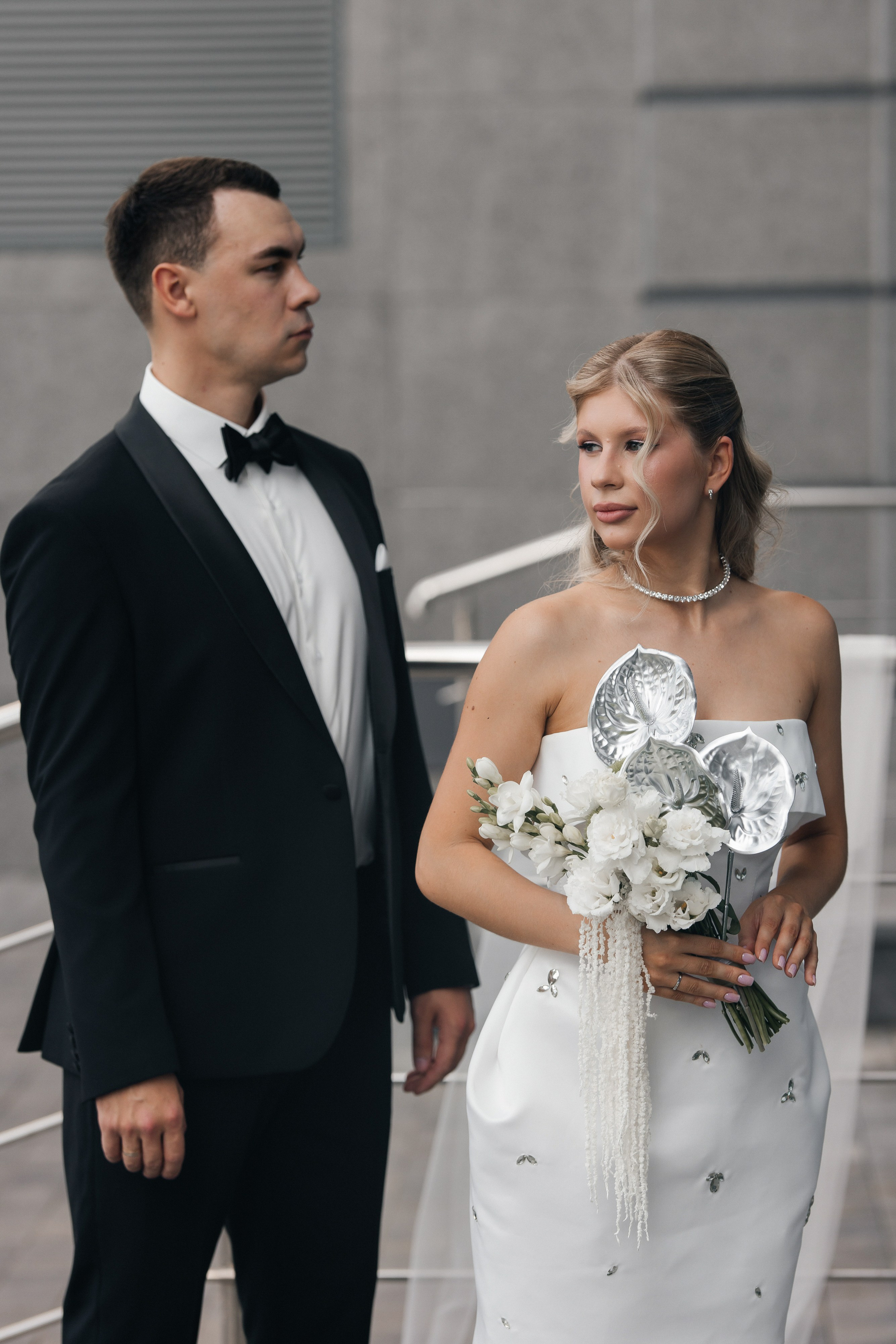 Артём & Анна. Свадебный фотограф в Нижнем Новгороде