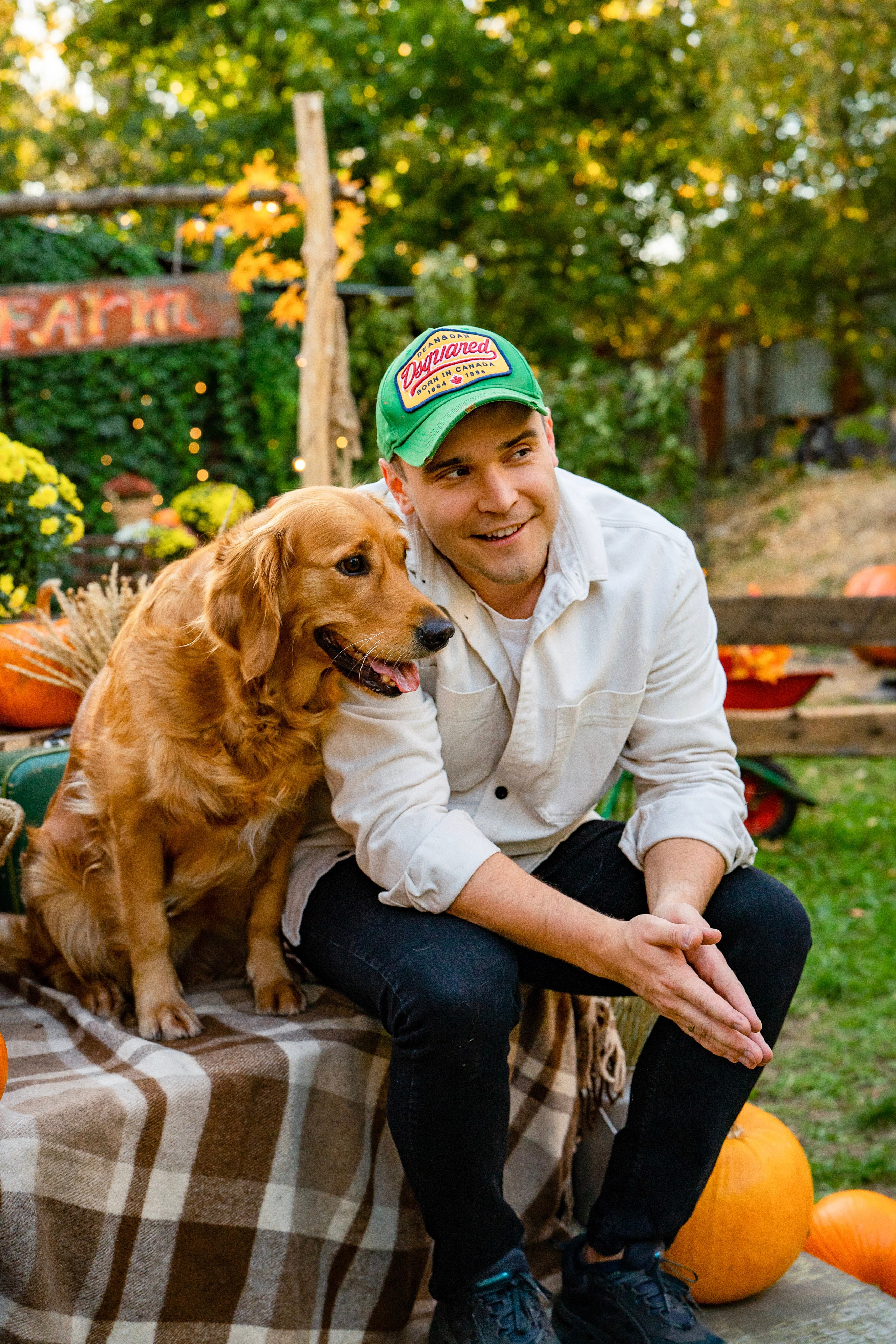 Осенняя Love Story. Ваш фотограф Tetiana Kolos, найду самый удачный ракурс и словлю момент