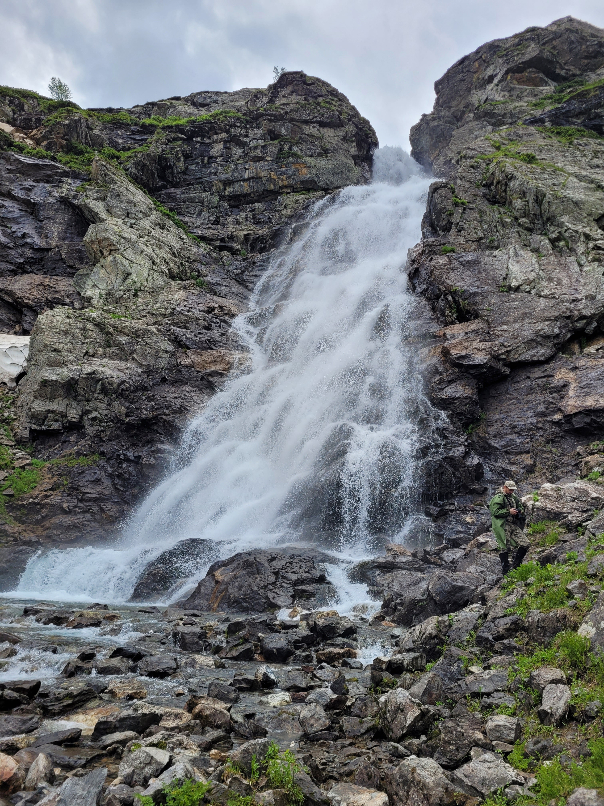 Имеретинские озера и водопады. Пейзажная и архитектурная фотография в Туле, Татьяна Silva