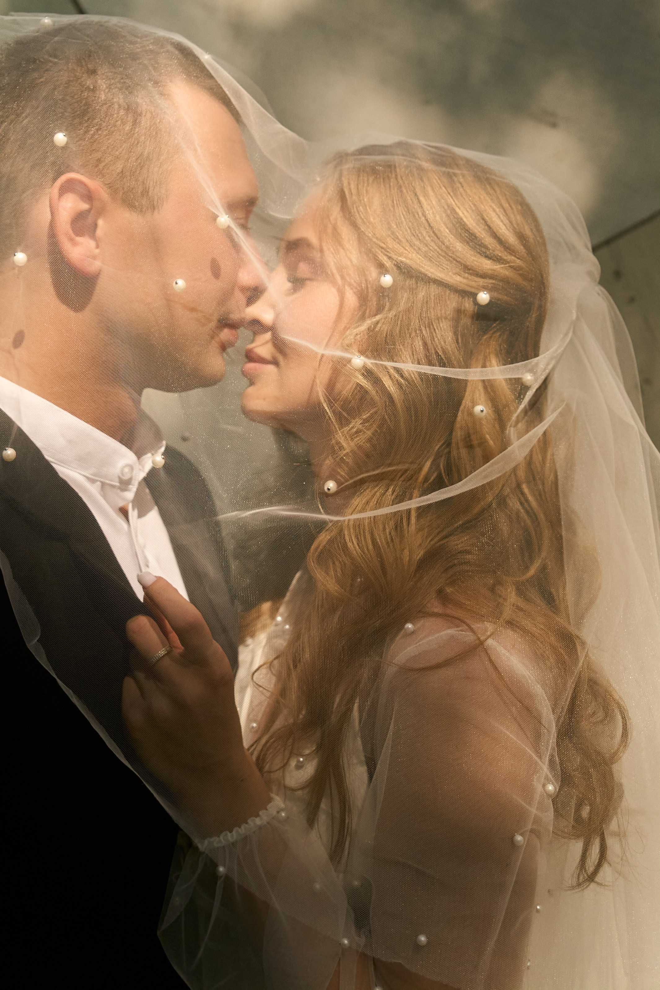 Dmitry & Valeria. Ксения Петровская — фотограф и видеограф
