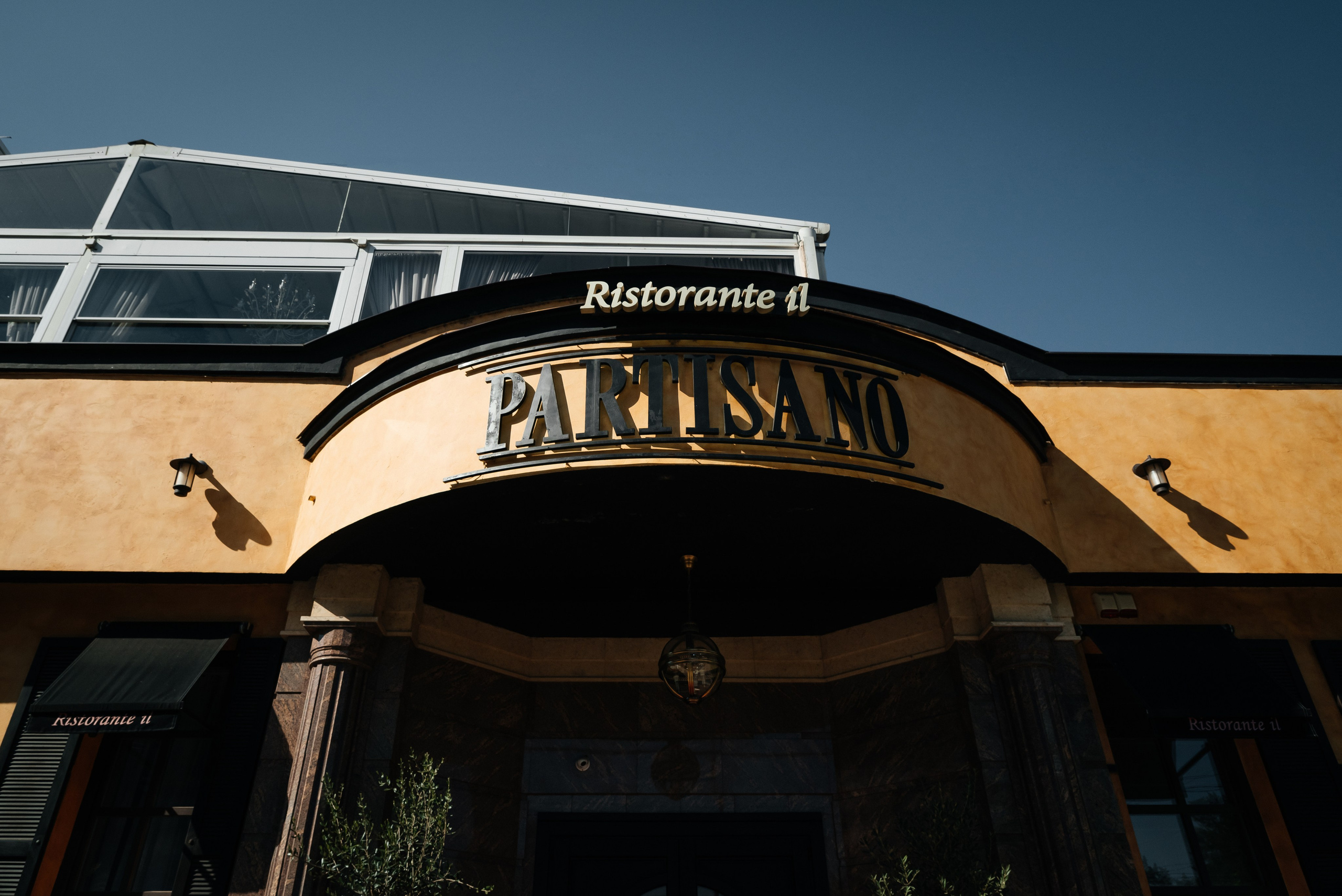 Юбилей 30 лет. Фотограф в Краснодарском крае Александр Шульга