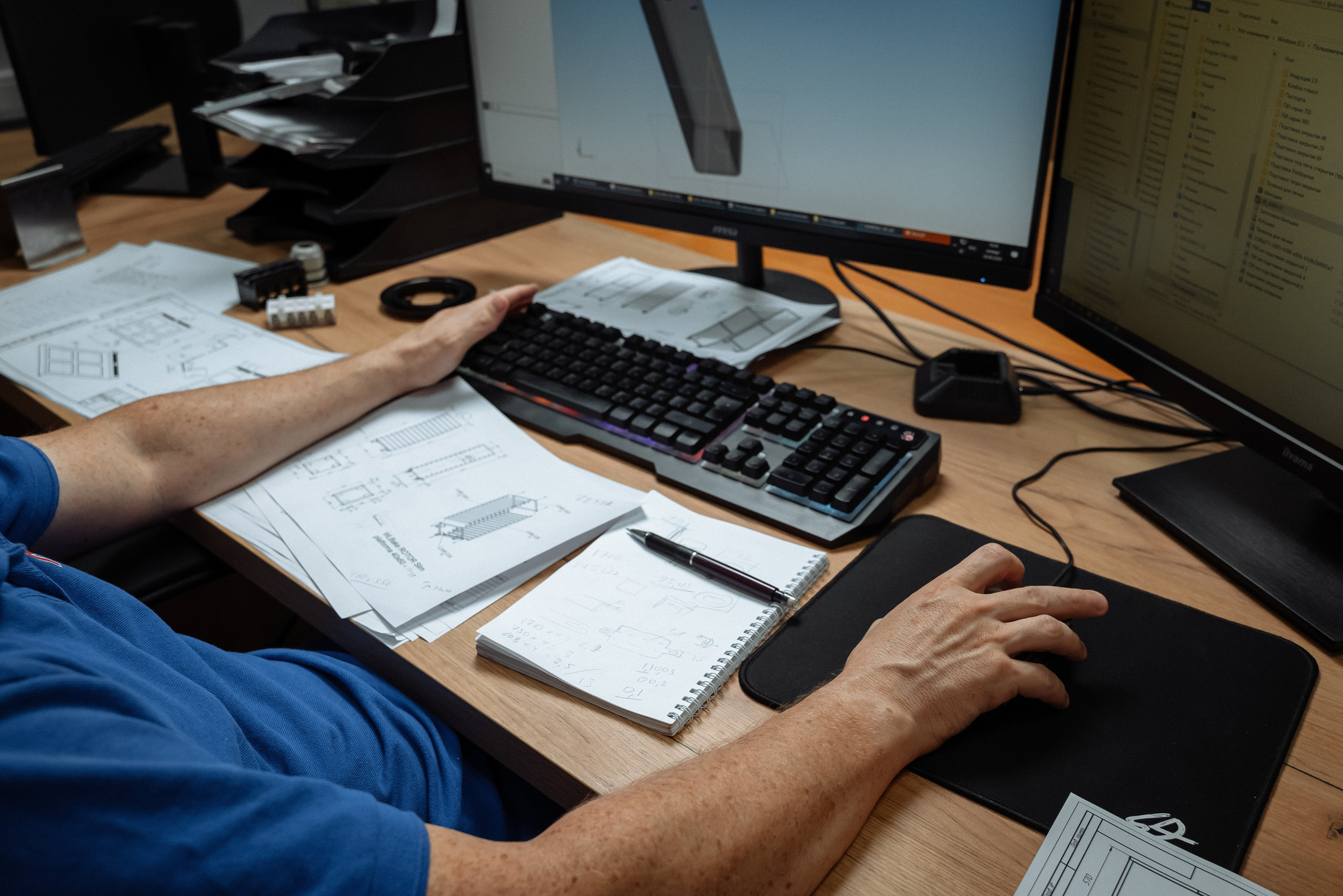 РестМеталл. Фотограф в Краснодарском крае Александр Шульга