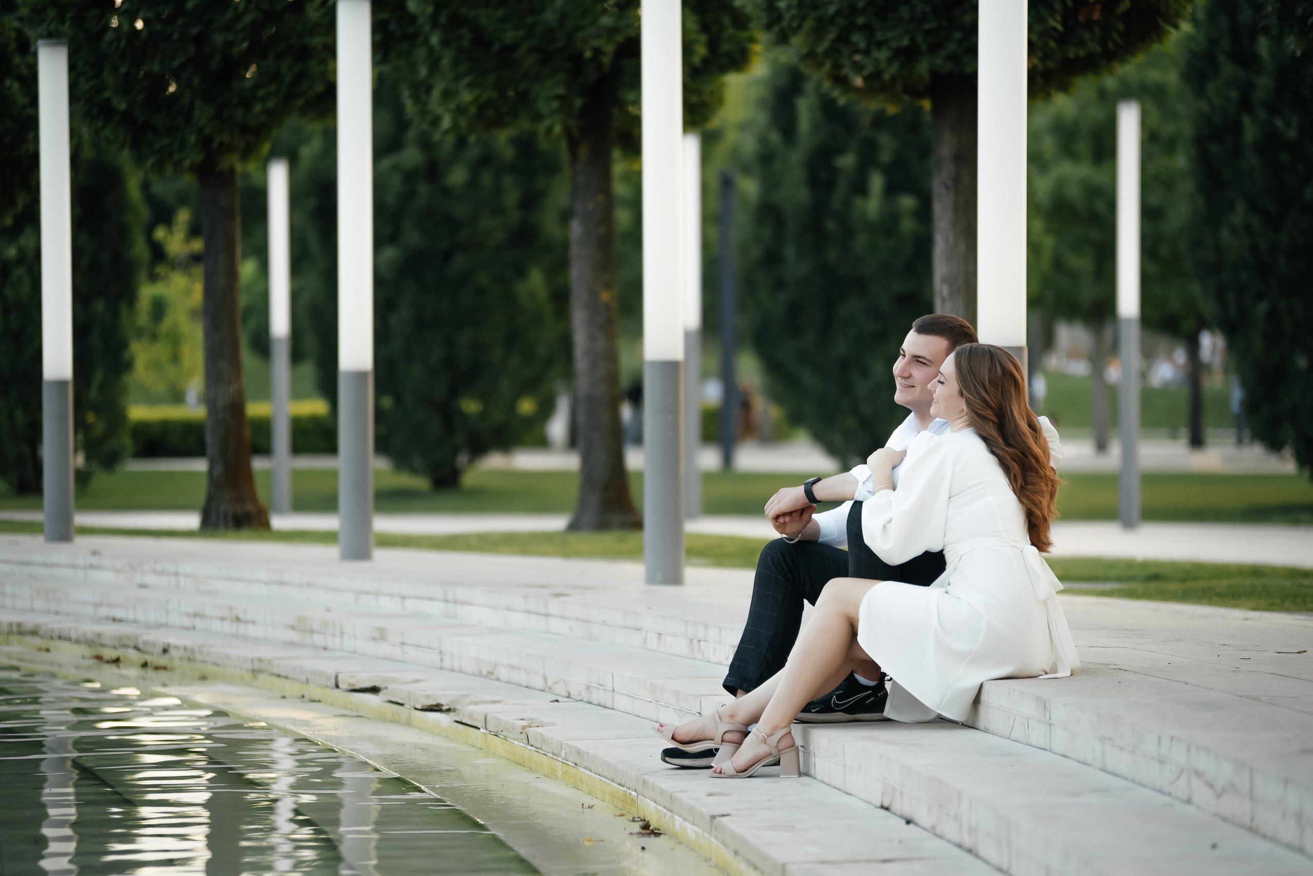 Лада & Максим lovestory. Фотограф в Краснодарском крае Александр Шульга