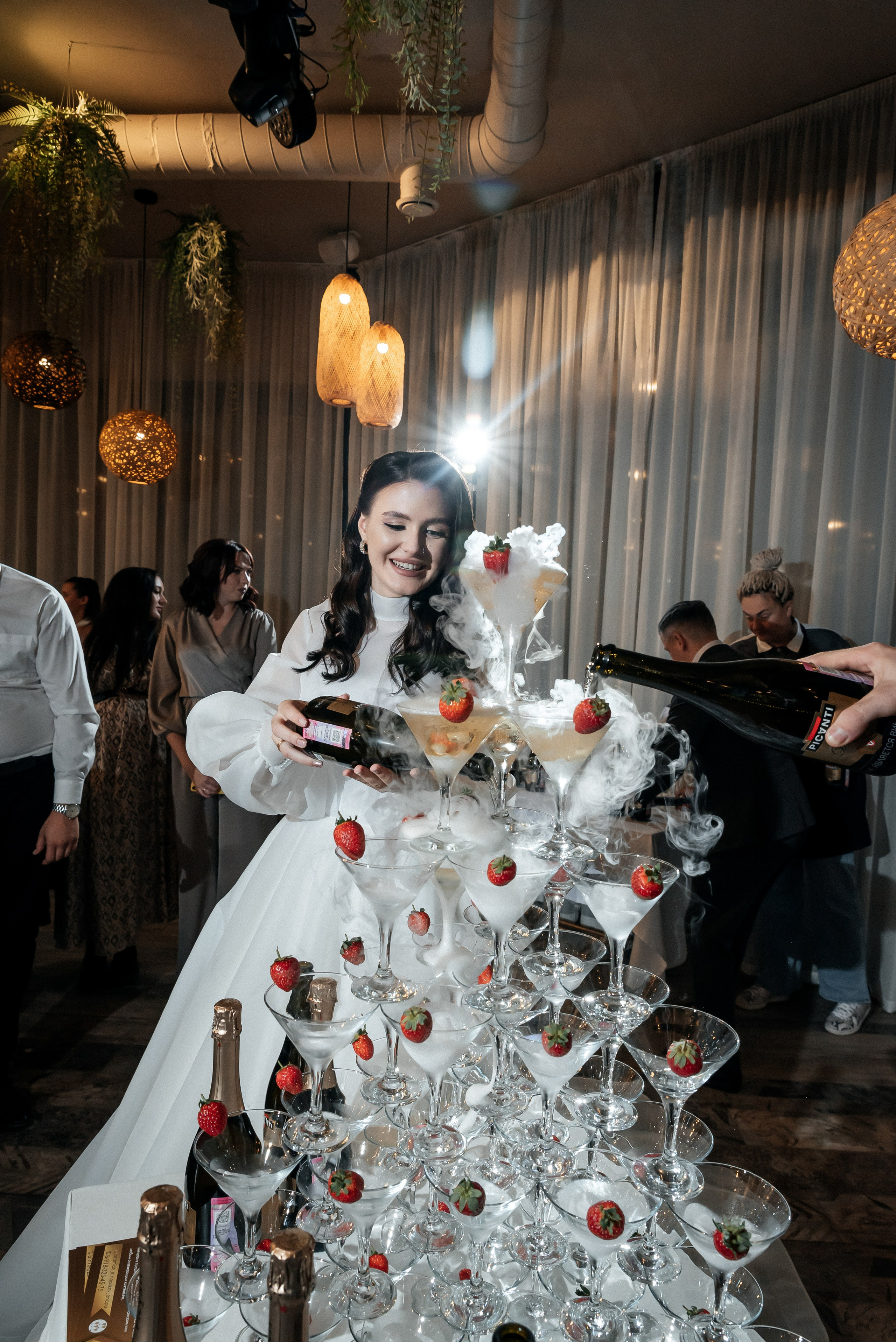 Анастасия & Николай. Фотограф в Краснодарском крае Александр Шульга