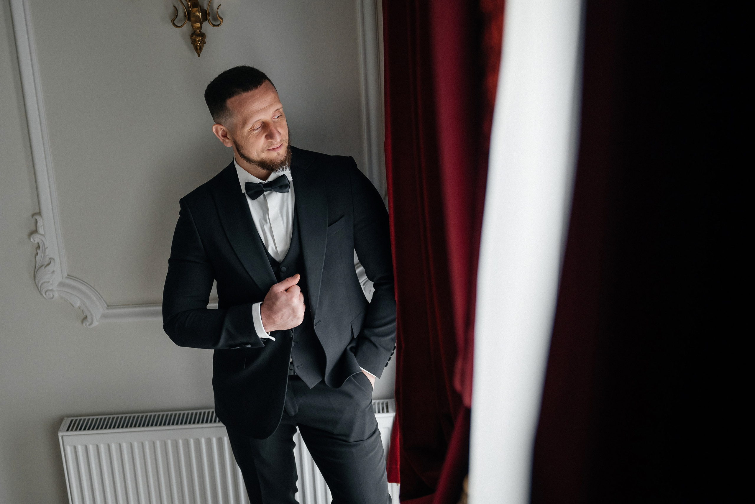 Алена & Анатолий. Фотограф в Краснодарском крае Александр Шульга