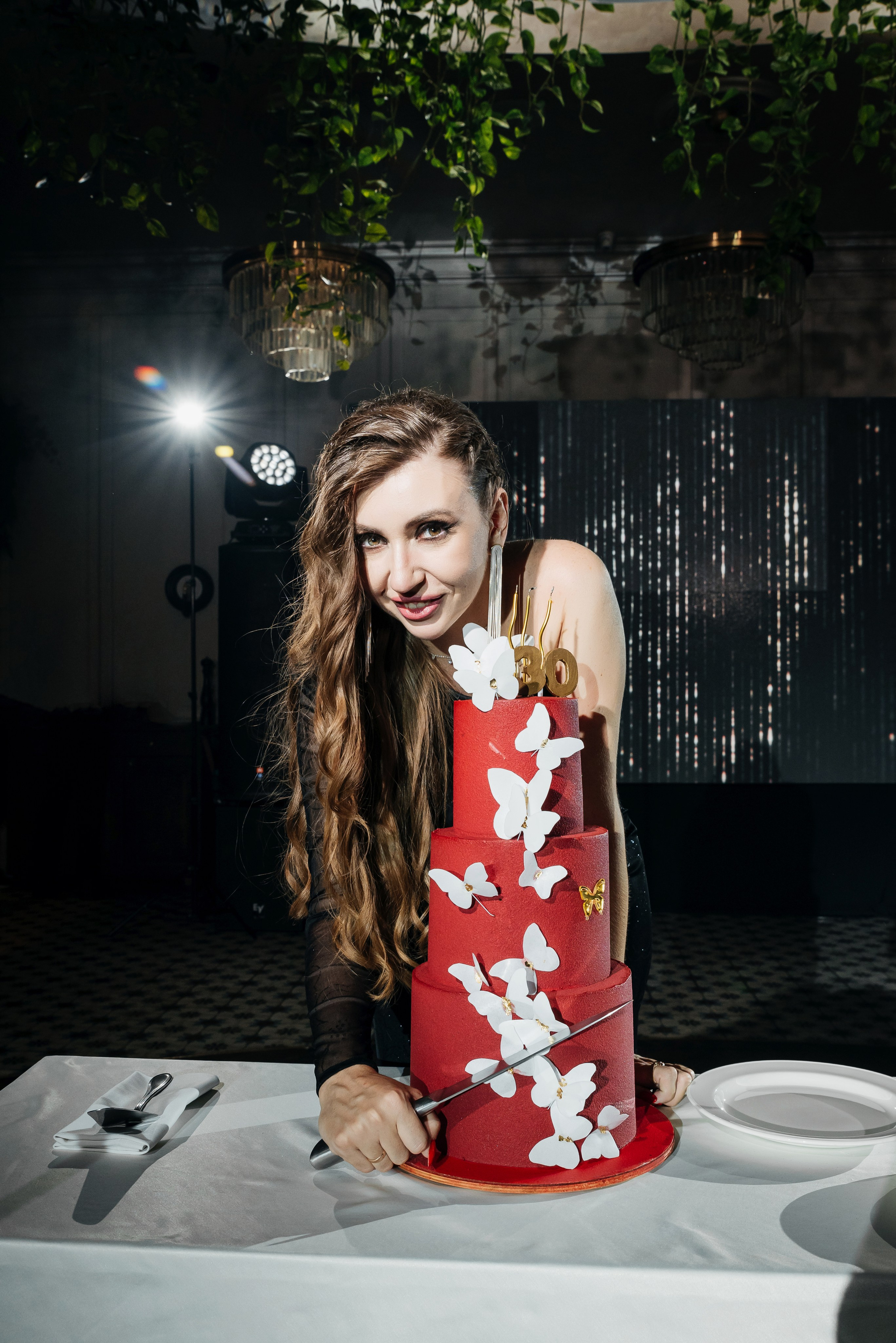 Юбилей 30 лет. Фотограф в Краснодарском крае Александр Шульга