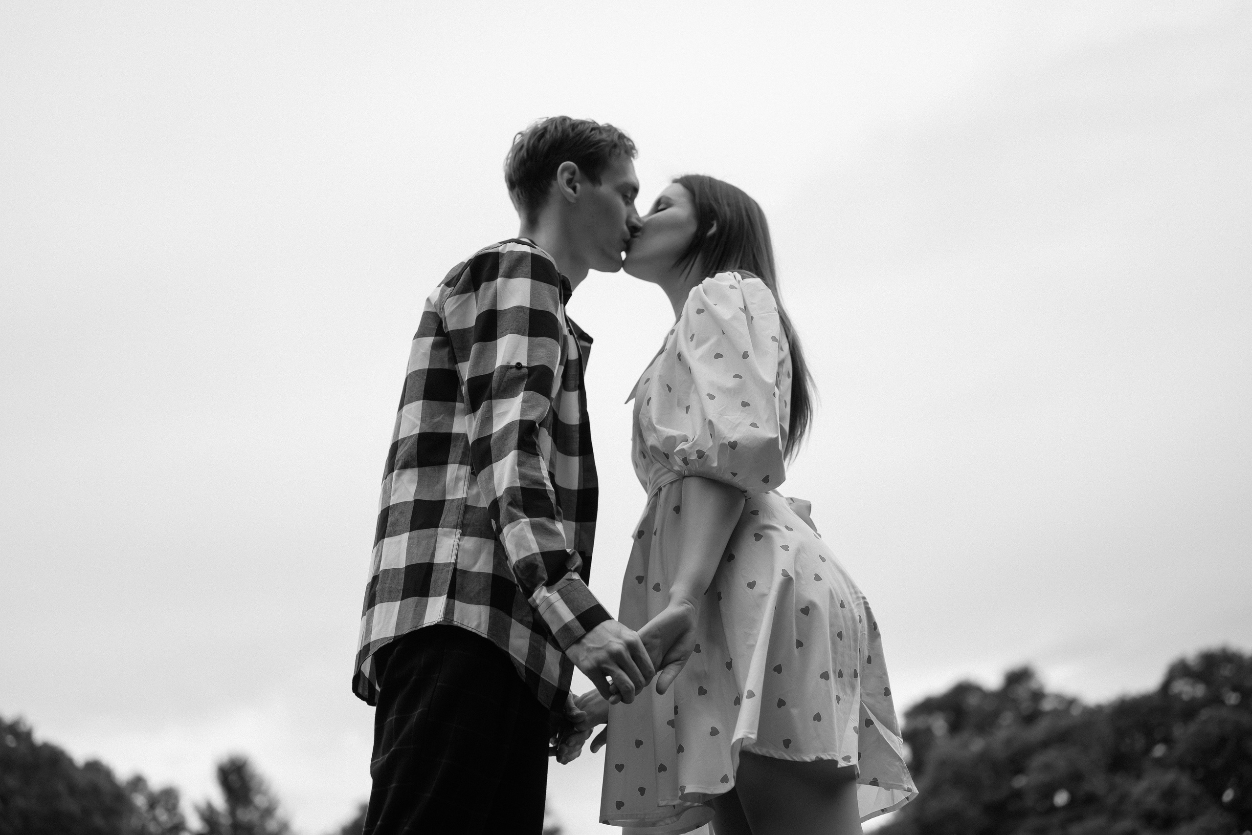 Дарья & Кирилл love story. Фотограф в Краснодарском крае Александр Шульга