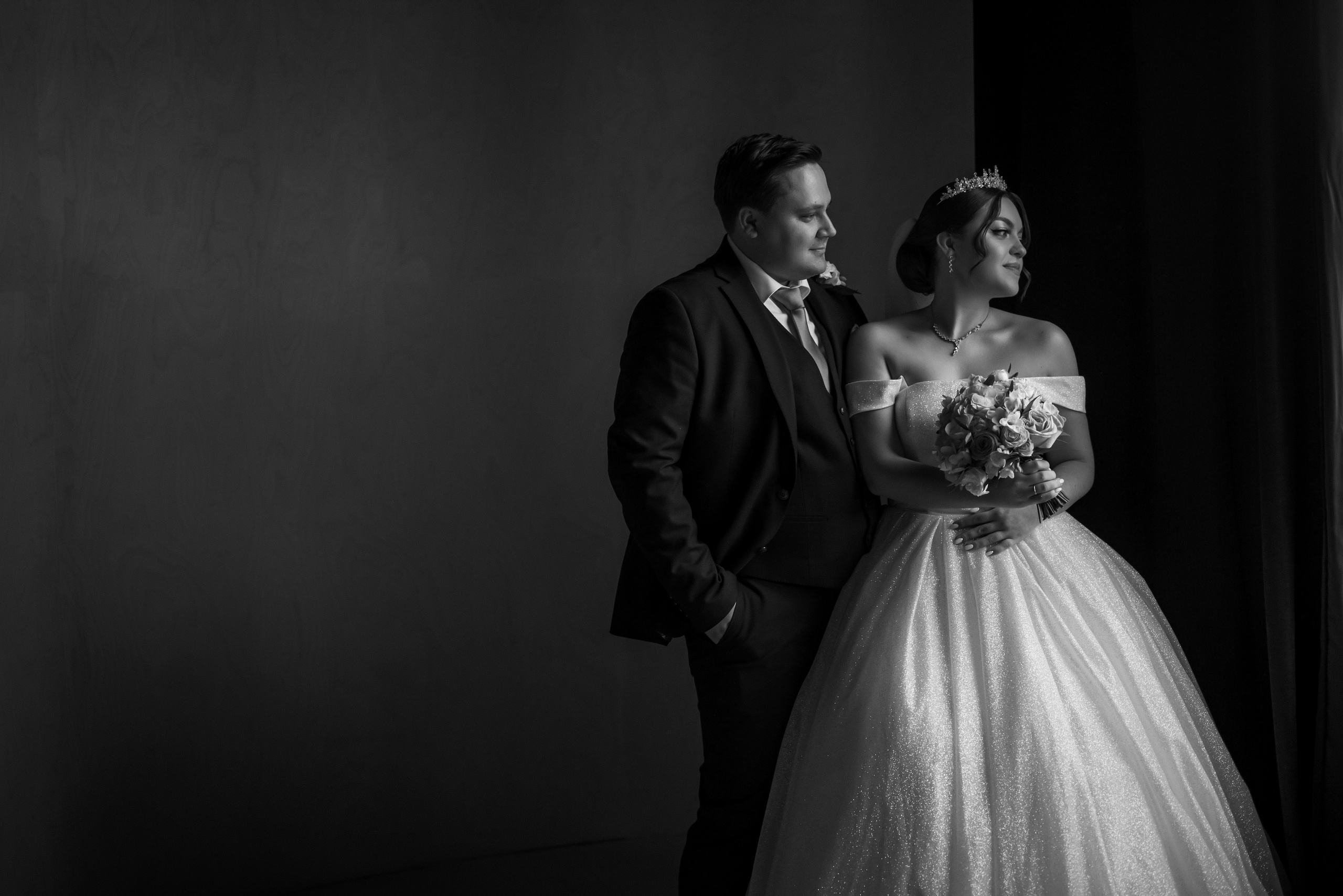 Арина & Сергей. Фотограф в Краснодарском крае Александр Шульга