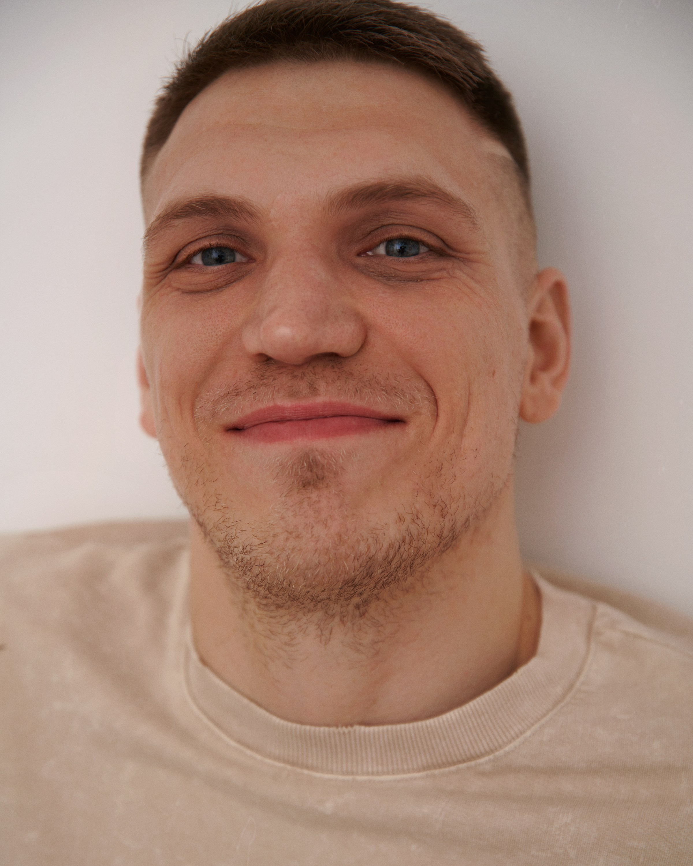 Рома. Фотограф в Санкт-Петербурге Зорина Ксения