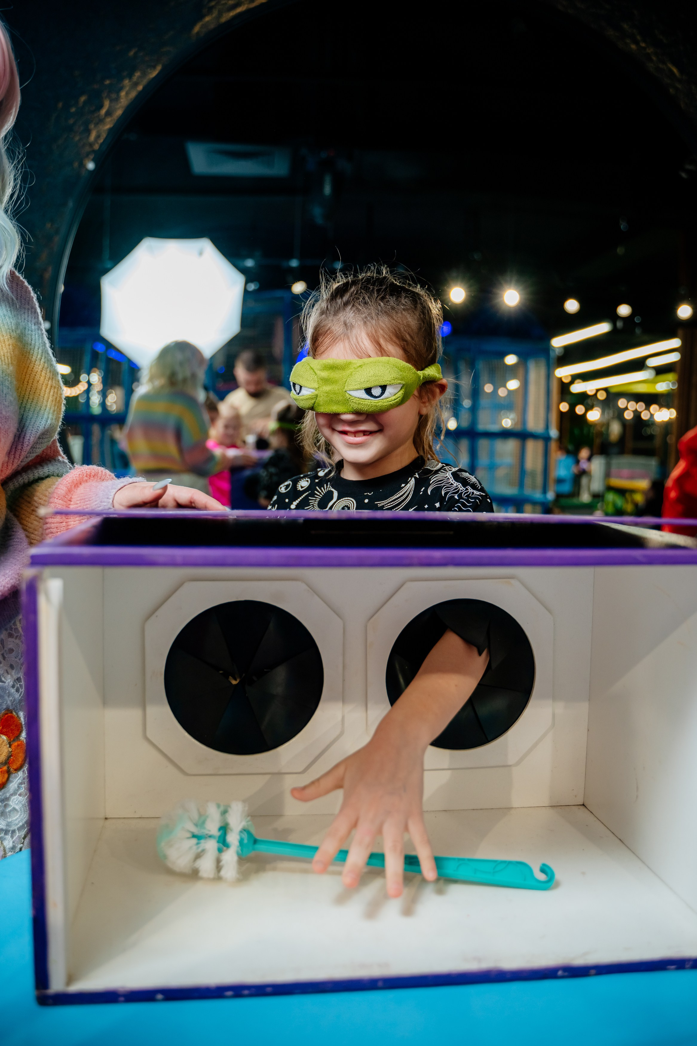 Детский день рождения. Свадебный и семейный фотограф в Сочи Никита Пищов