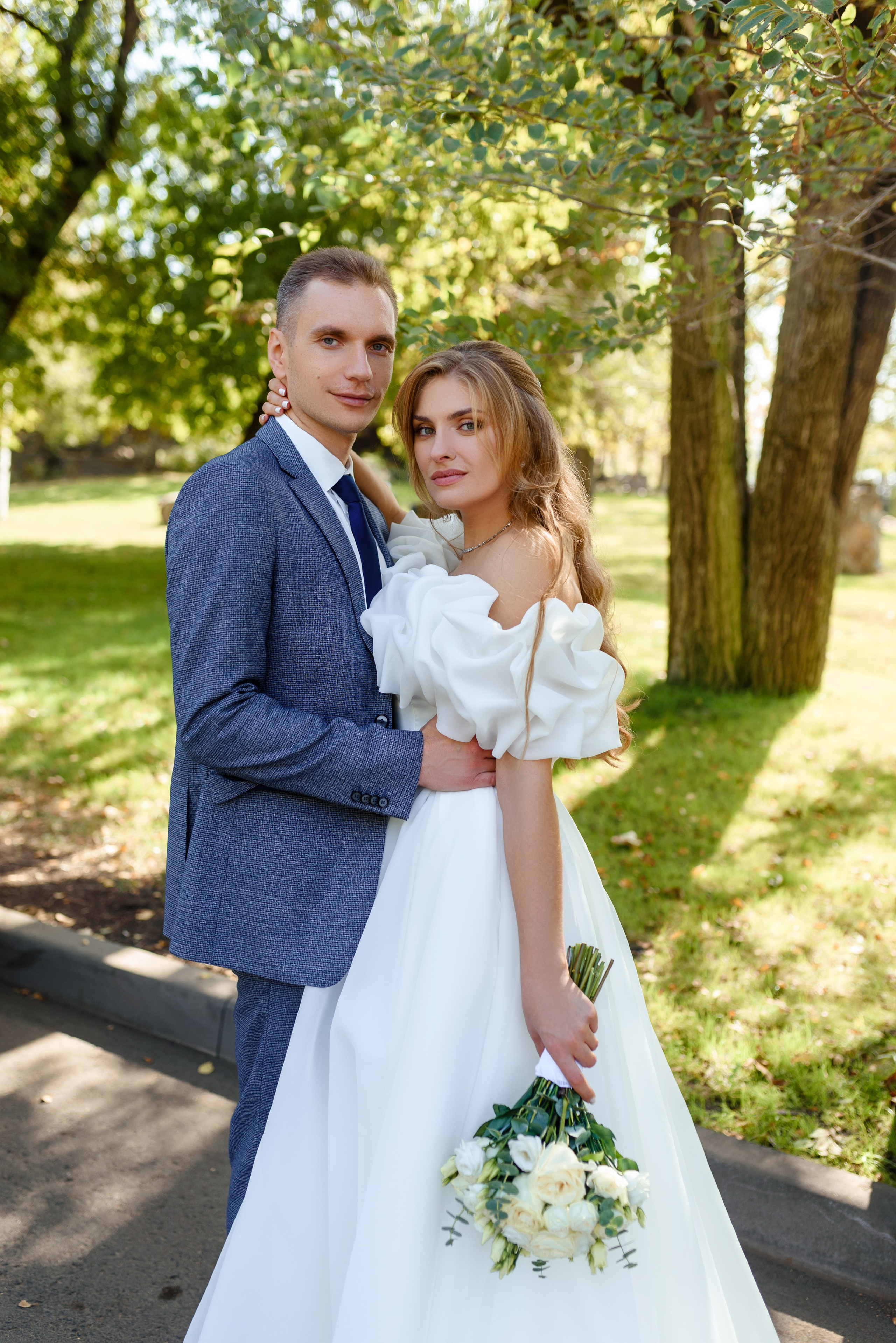 Фотосессия студийная (ProFoto Донецк). Семейный и свадебный фотограф в Донецке и Макеевке Дяченко Наталья