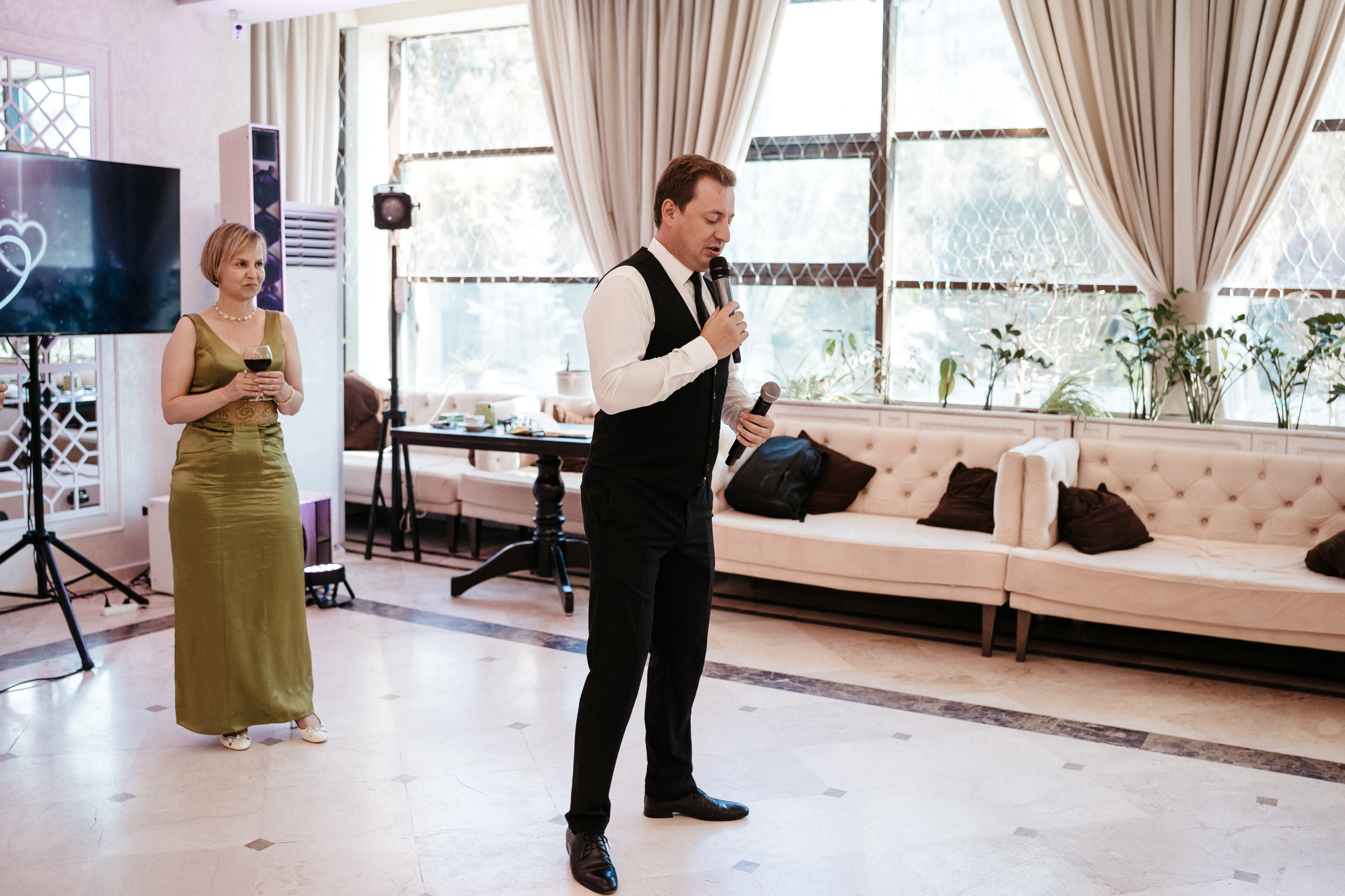 Свадьба в Крыму. Свадебный фотограф в Симферополе